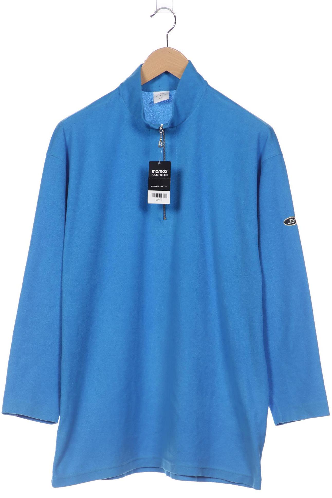 

Bogner Herren Sweatshirt, blau, Gr. 56