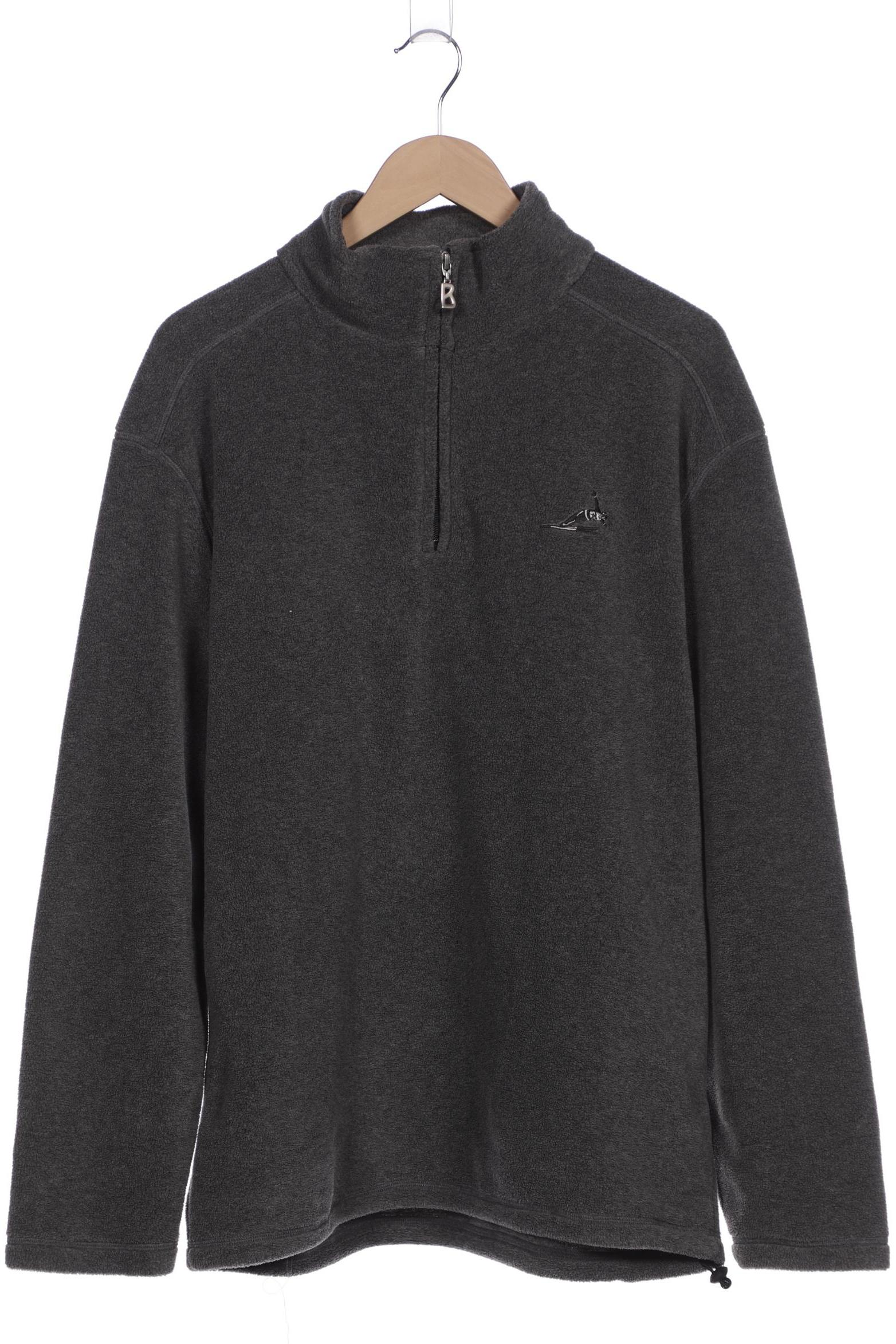 

Bogner Herren Sweatshirt, grau, Gr. 54