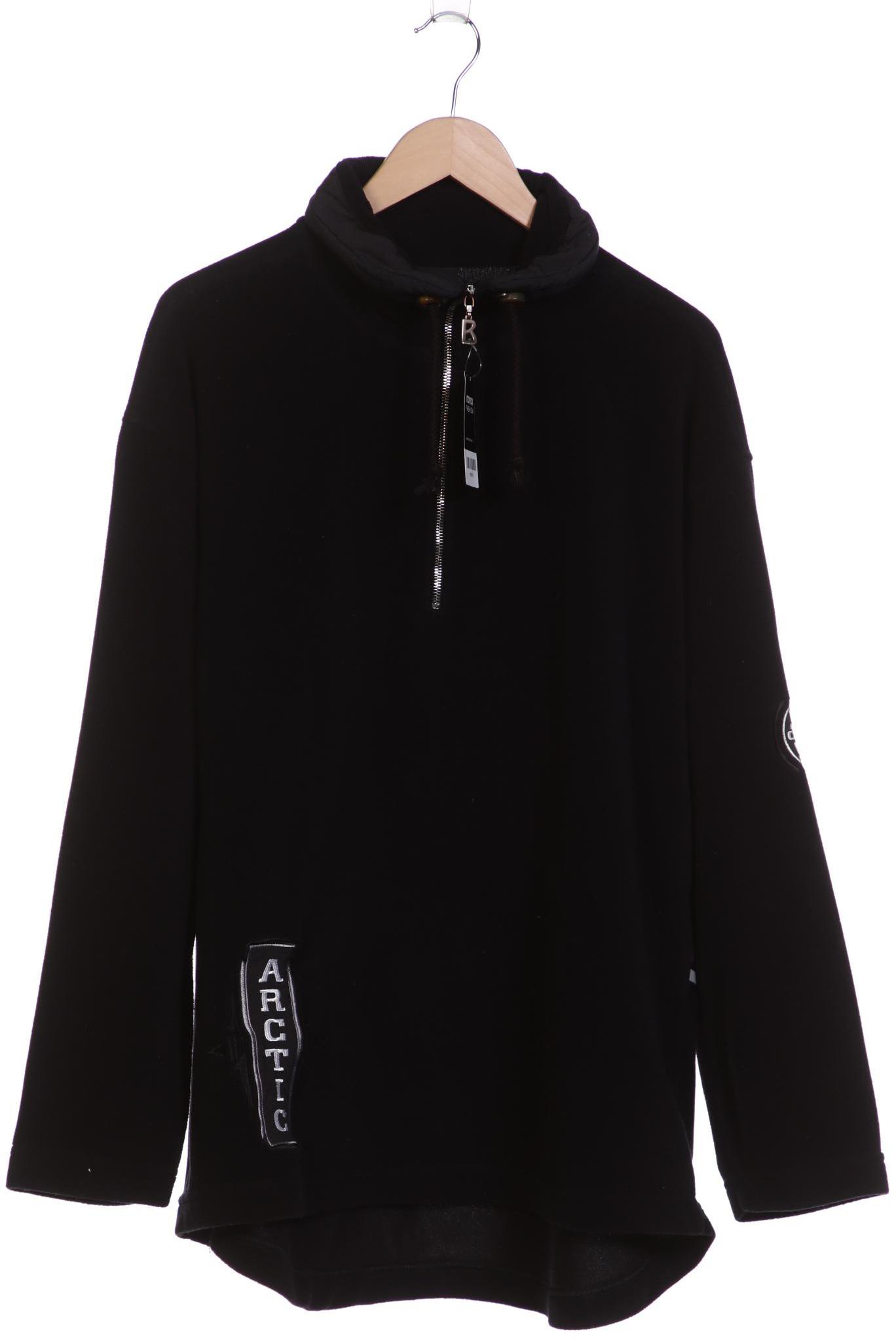 

Bogner Herren Sweatshirt, schwarz, Gr. 52