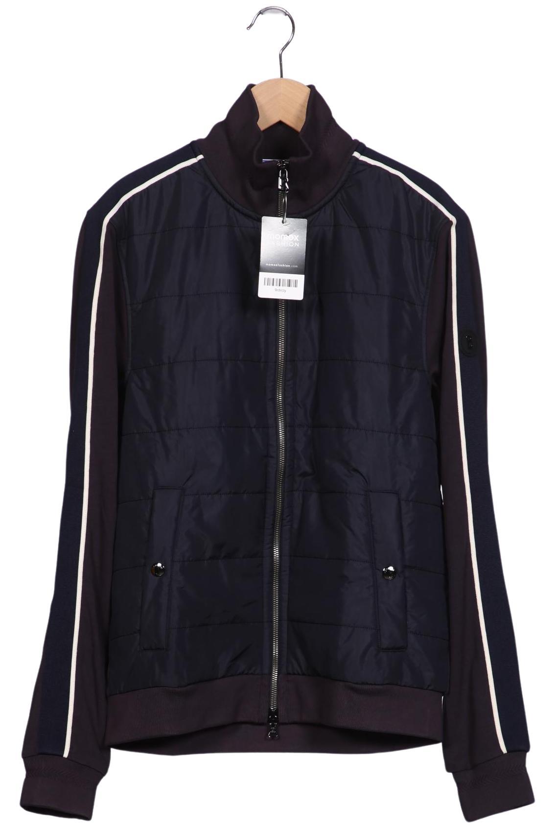 

Bogner Herren Sweatshirt, marineblau, Gr. 46