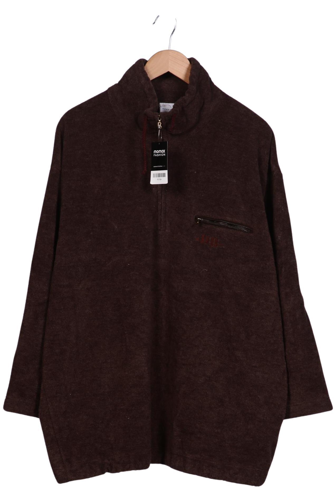 

Bogner Herren Sweatshirt, braun, Gr. 46