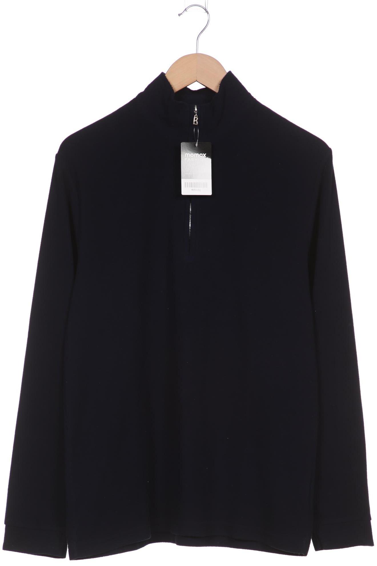 

Bogner Herren Sweatshirt, marineblau, Gr. 54