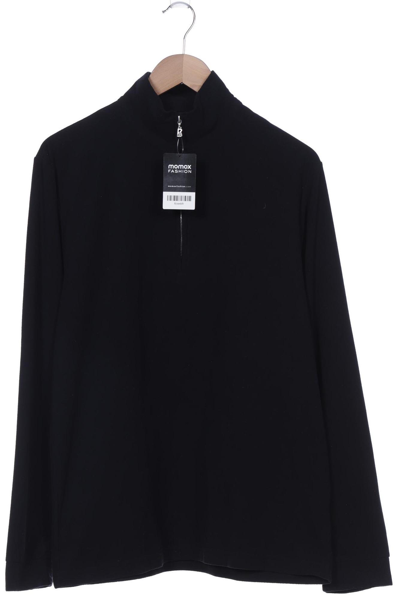 Thumbnail - Bogner Herren Sweatshirt, schwarz, Gr. 52
