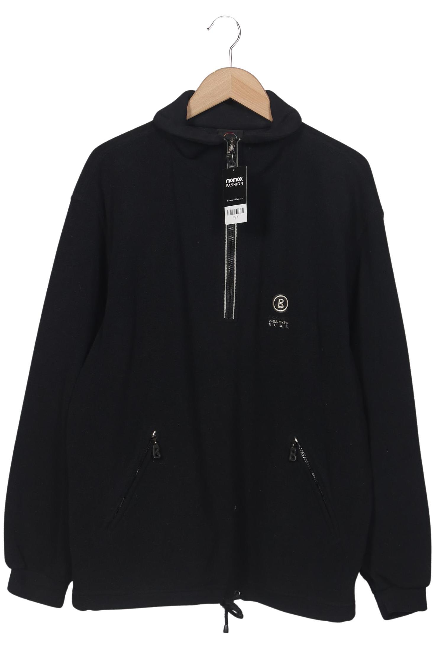 

Bogner Herren Sweatshirt, marineblau, Gr. 52