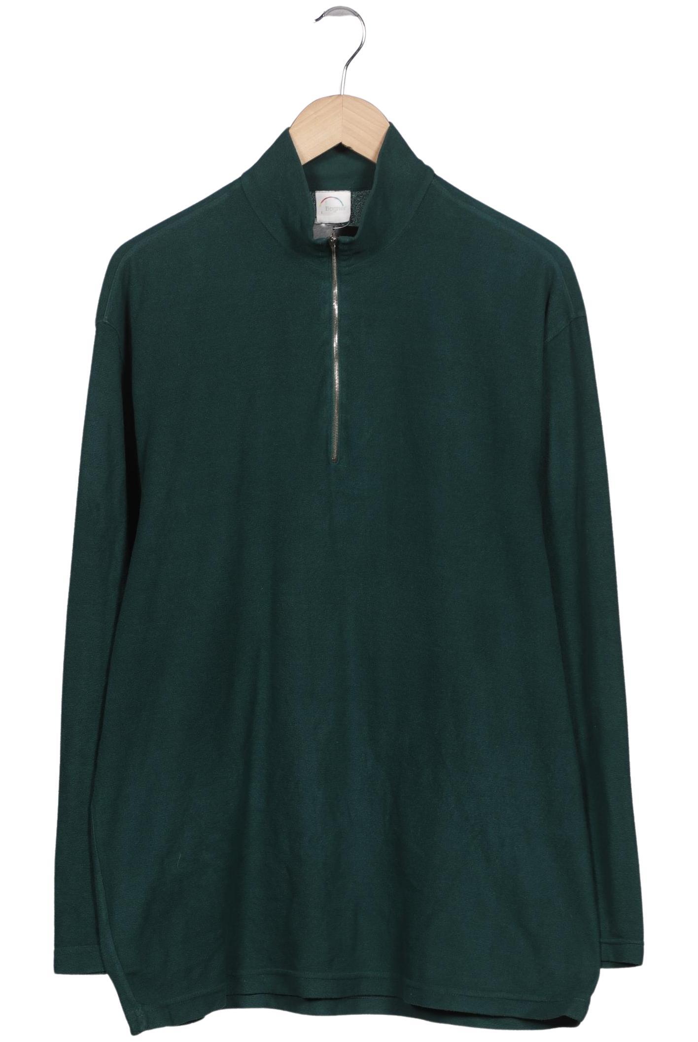 Thumbnail - Bogner Herren Sweatshirt, grün, Gr. 52