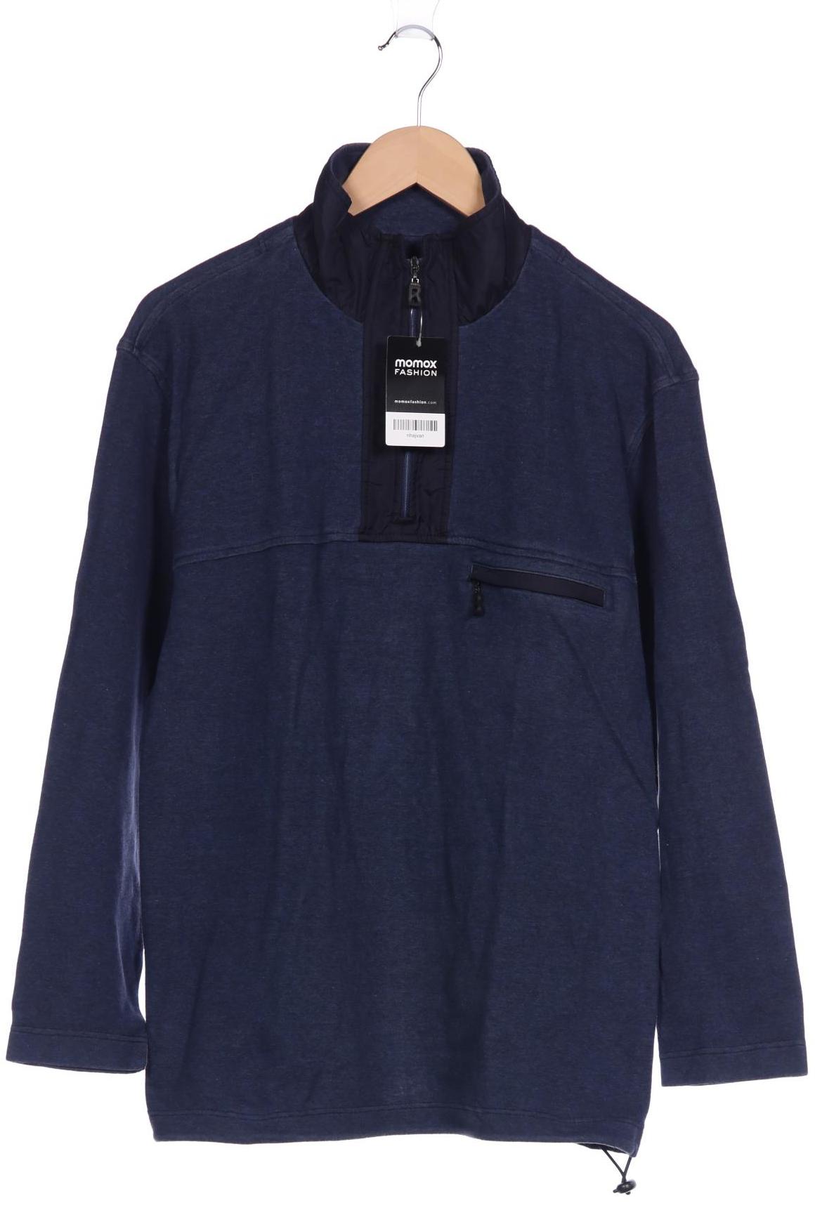 

Bogner Herren Sweatshirt, marineblau