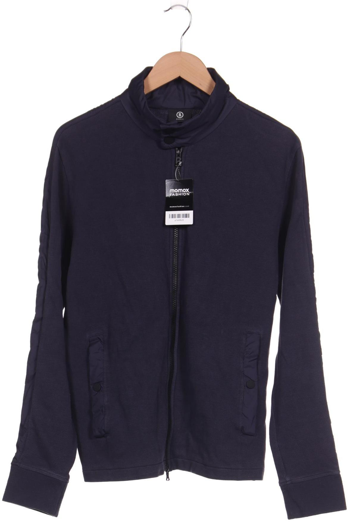 

Bogner Herren Sweatshirt, marineblau