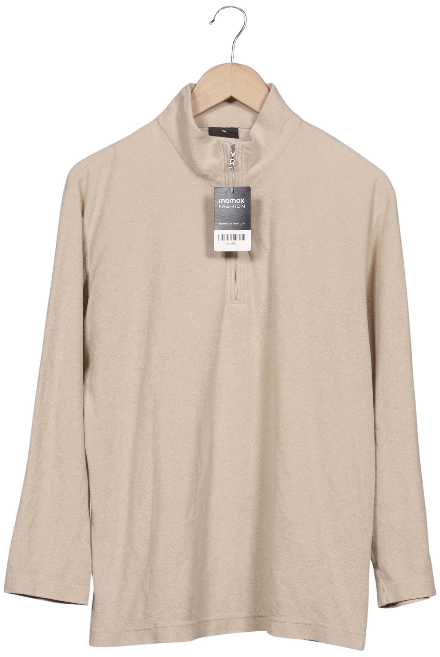 

Bogner Herren Sweatshirt, beige, Gr. 54