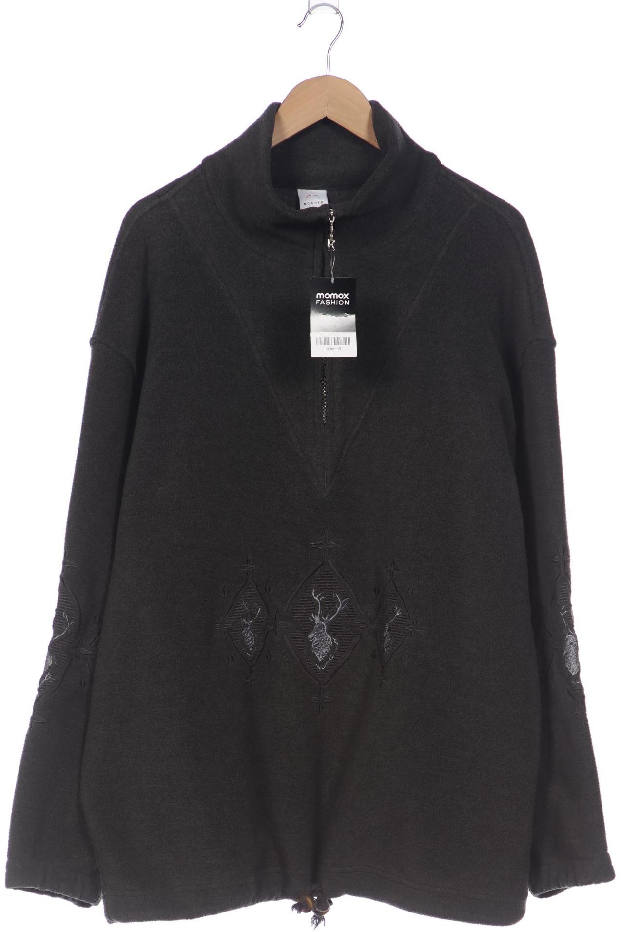 

Bogner Herren Sweatshirt, grau, Gr. 54