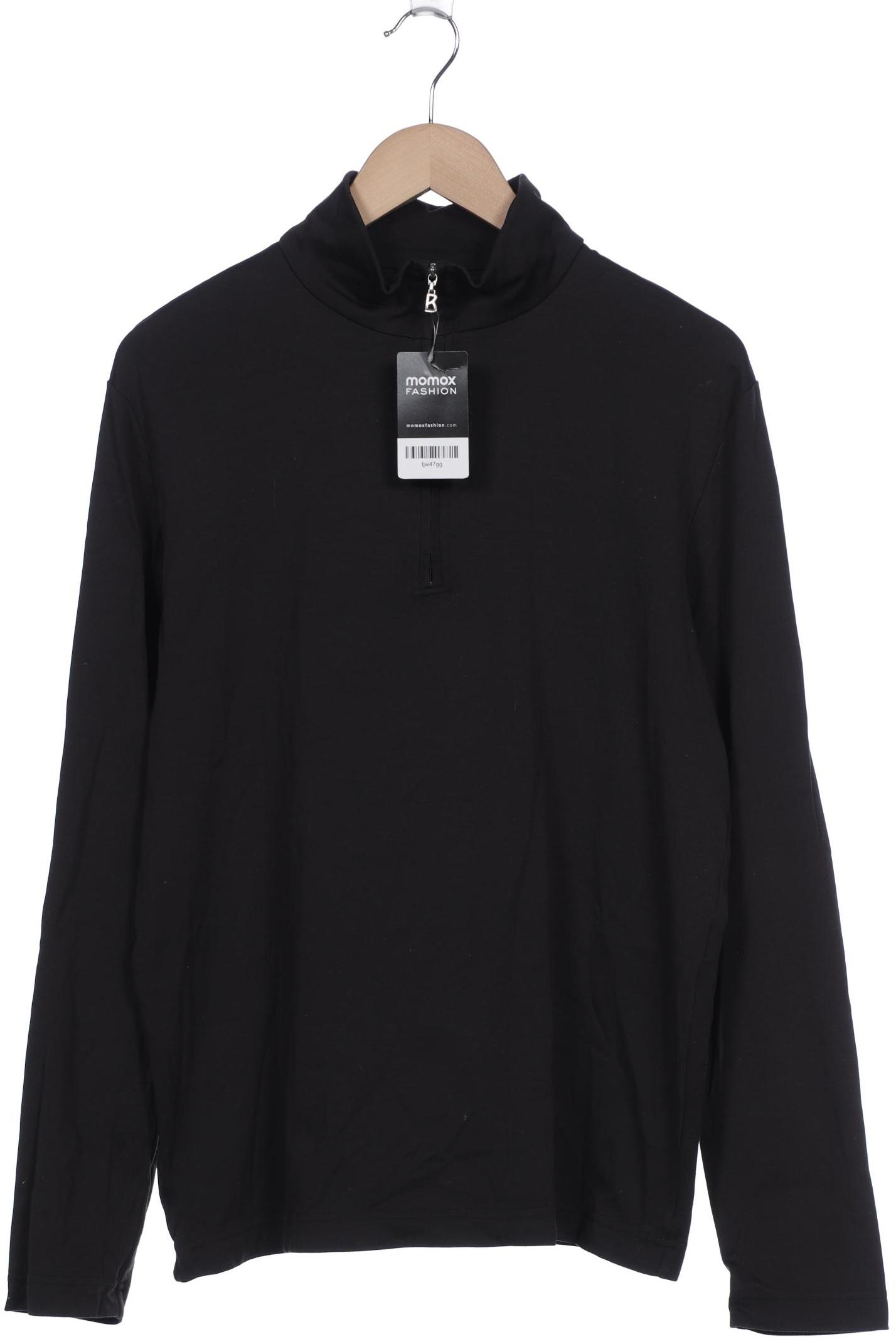 

Bogner Herren Sweatshirt, schwarz