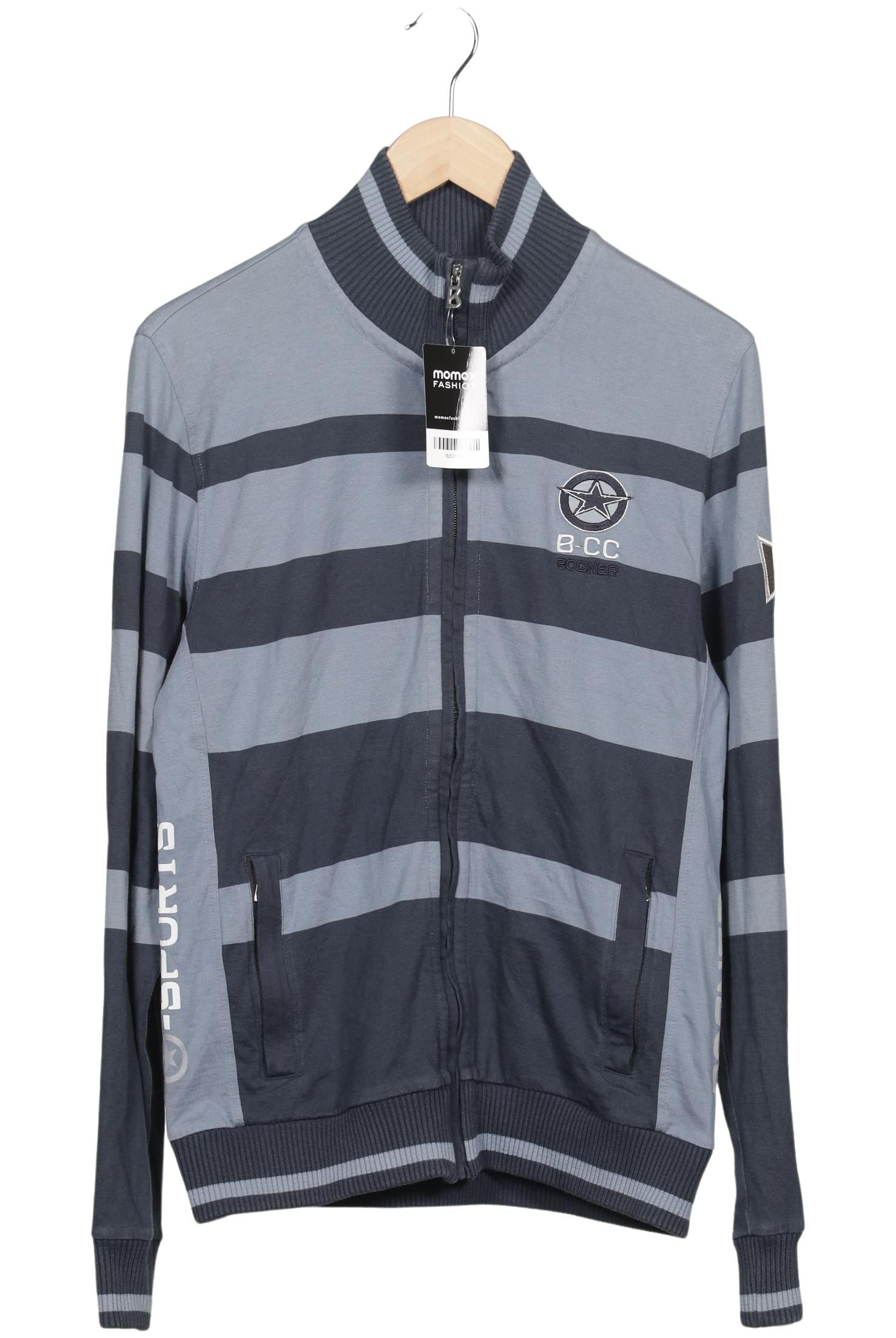 Thumbnail - Bogner Herren Sweatshirt, mehrfarbig, Gr. 50