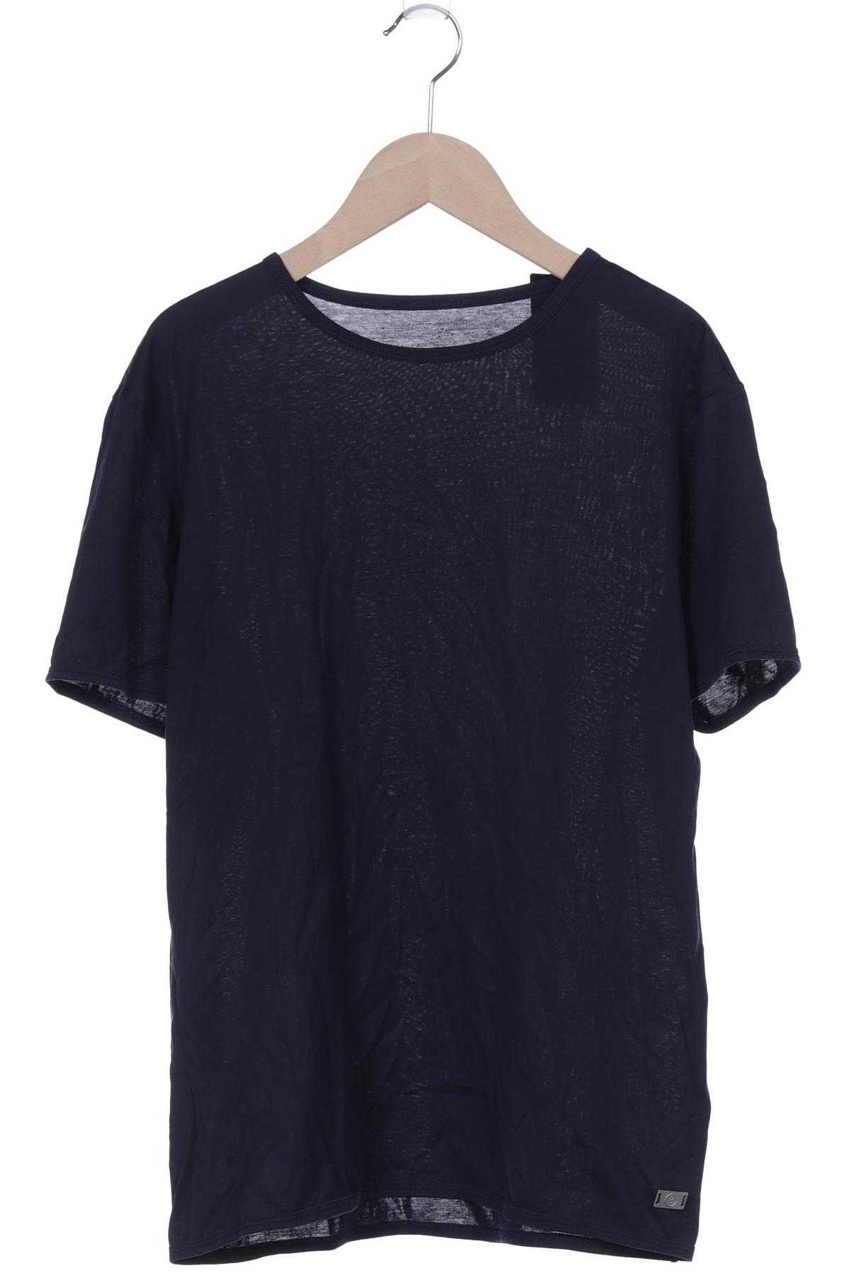 

Bogner Herren T-Shirt, marineblau, Gr. 48