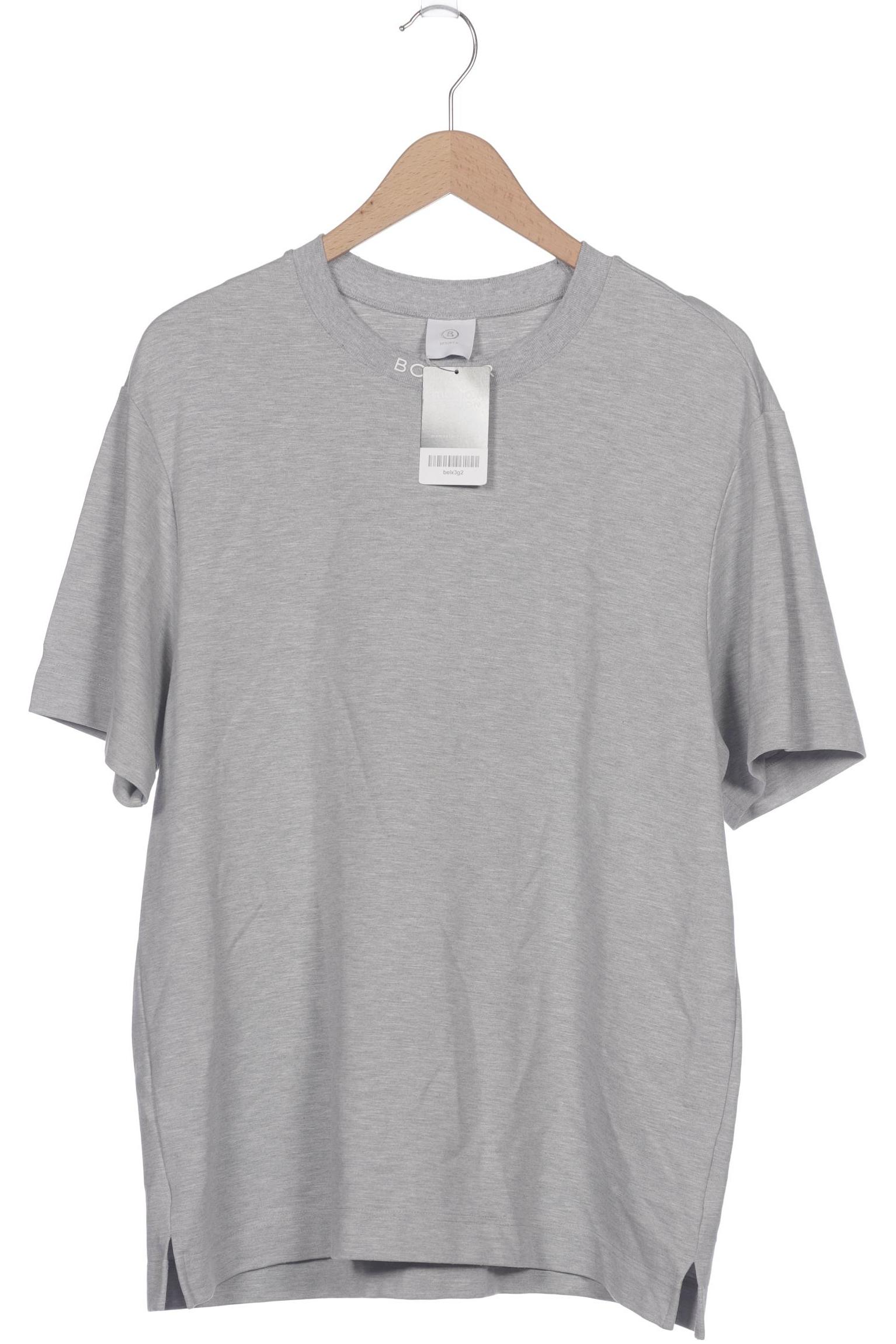 

Bogner Herren T-Shirt, grau, Gr. 54