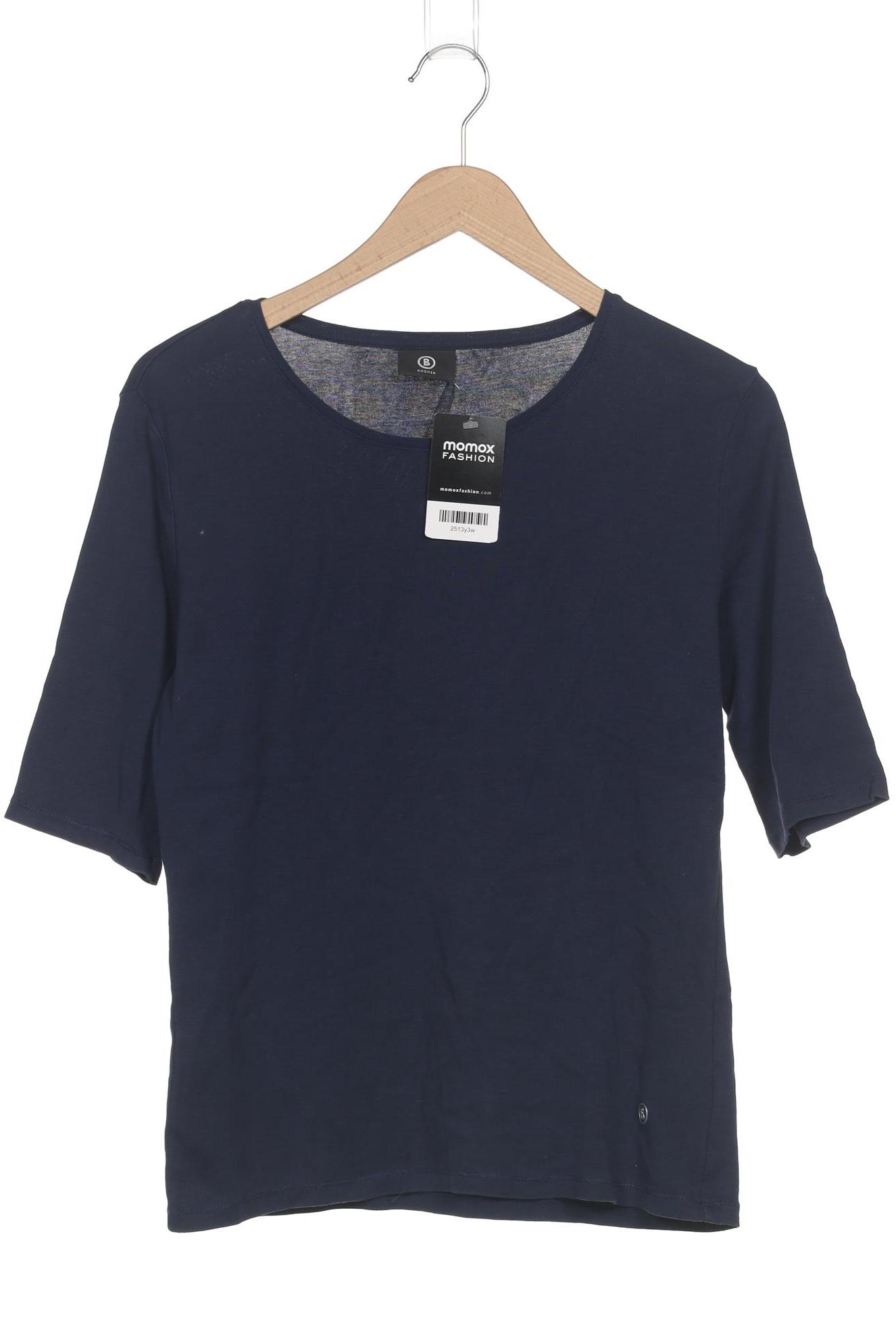 

Bogner Herren T-Shirt, marineblau, Gr. 44