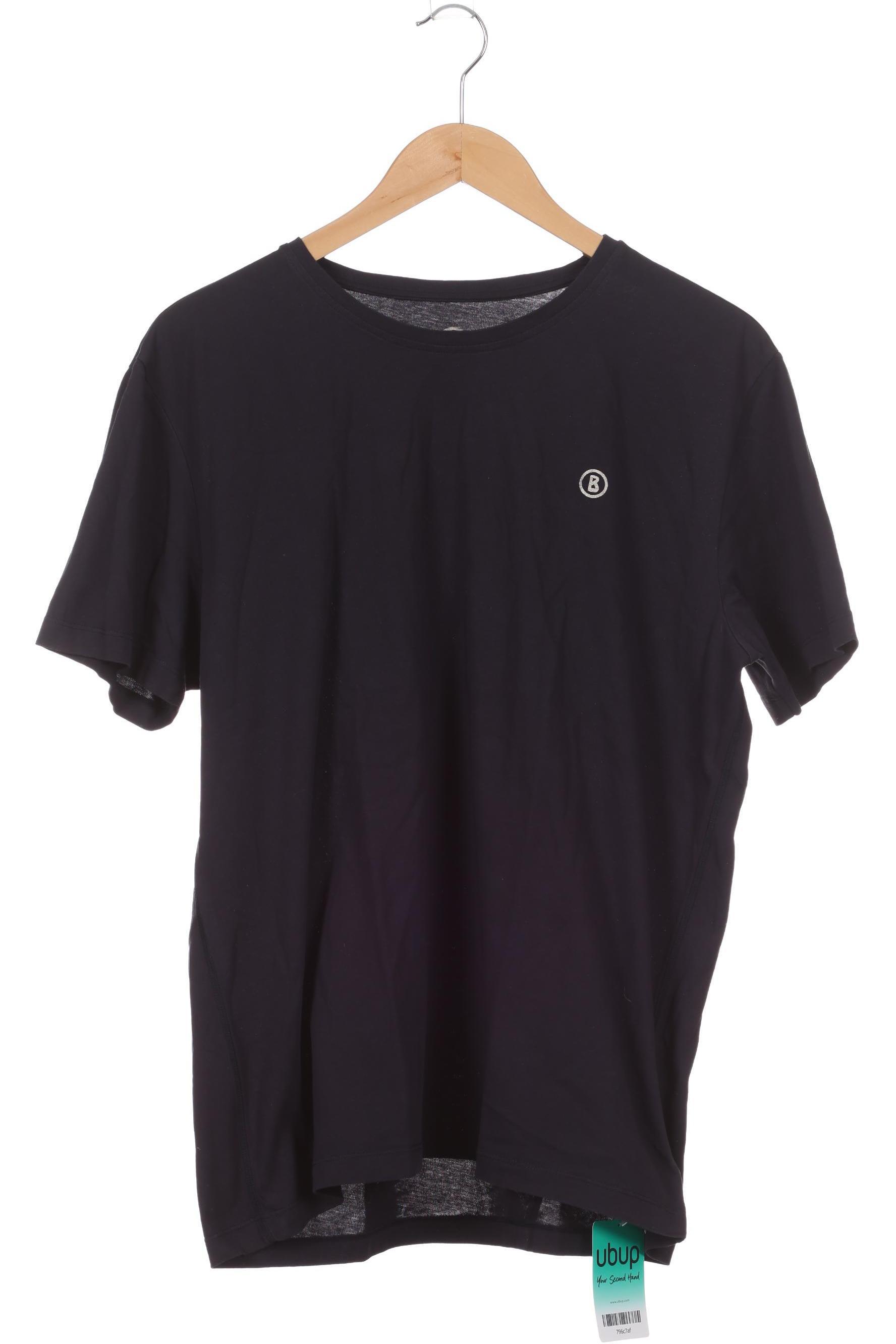 Thumbnail - Bogner Herren T-Shirt, blau, Gr.