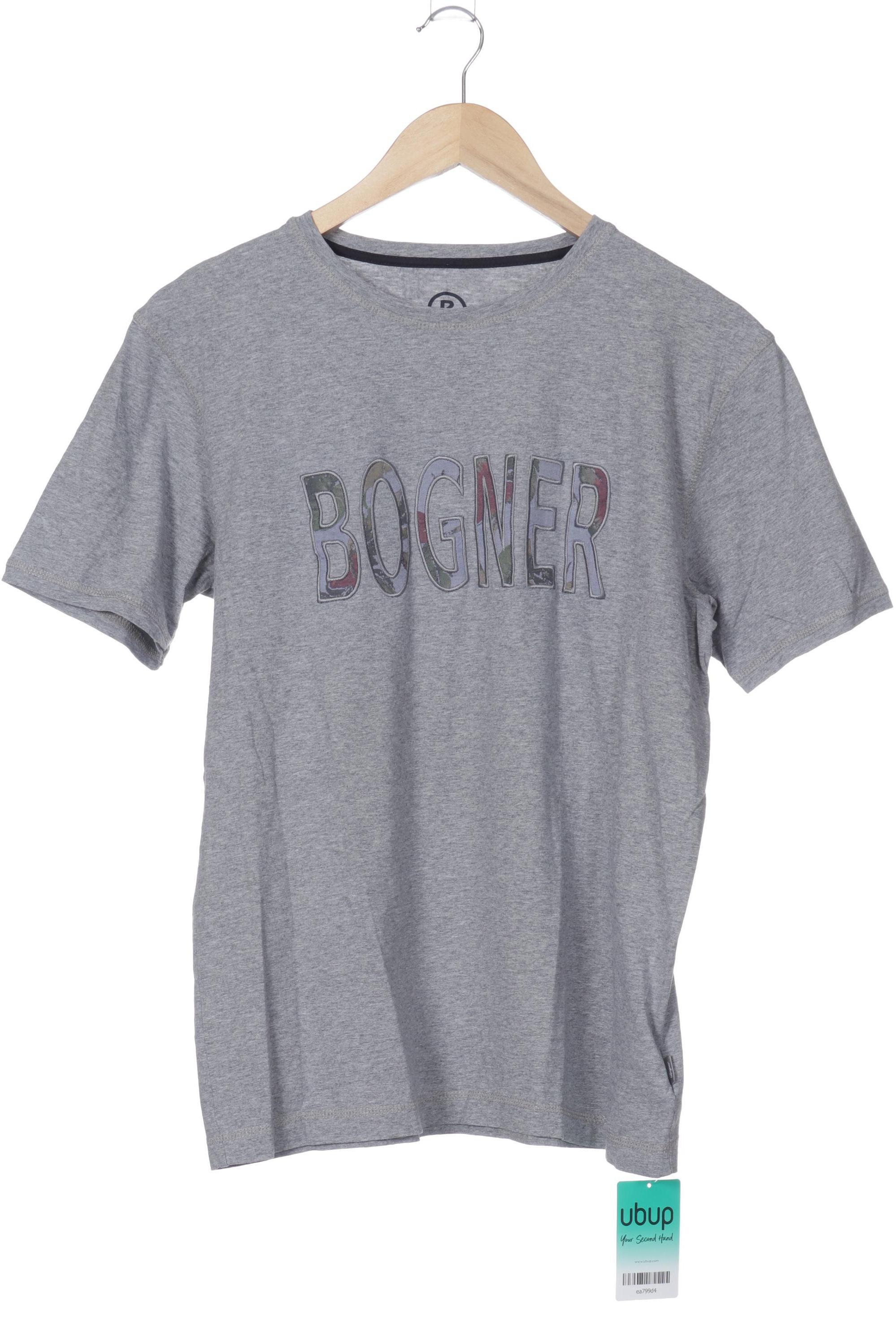 

Bogner Herren T-Shirt, grau, Gr.