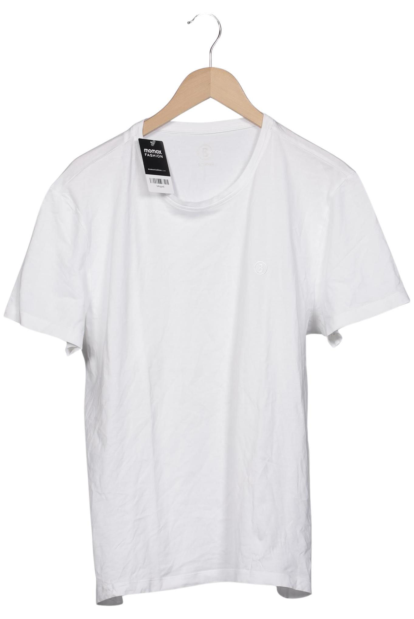 

Bogner Herren T-Shirt, weiß, Gr. 54
