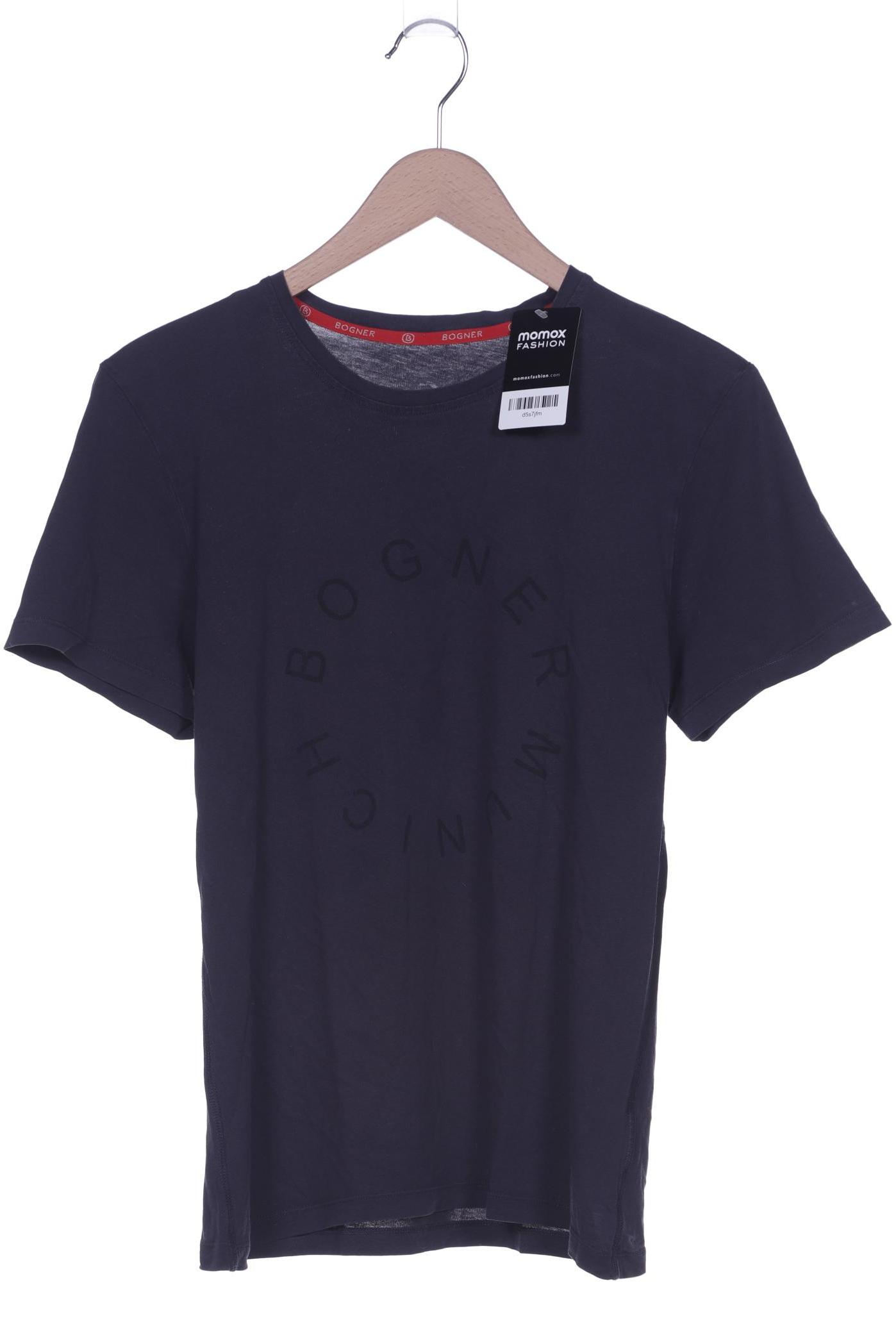 

Bogner Herren T-Shirt, marineblau, Gr. 46