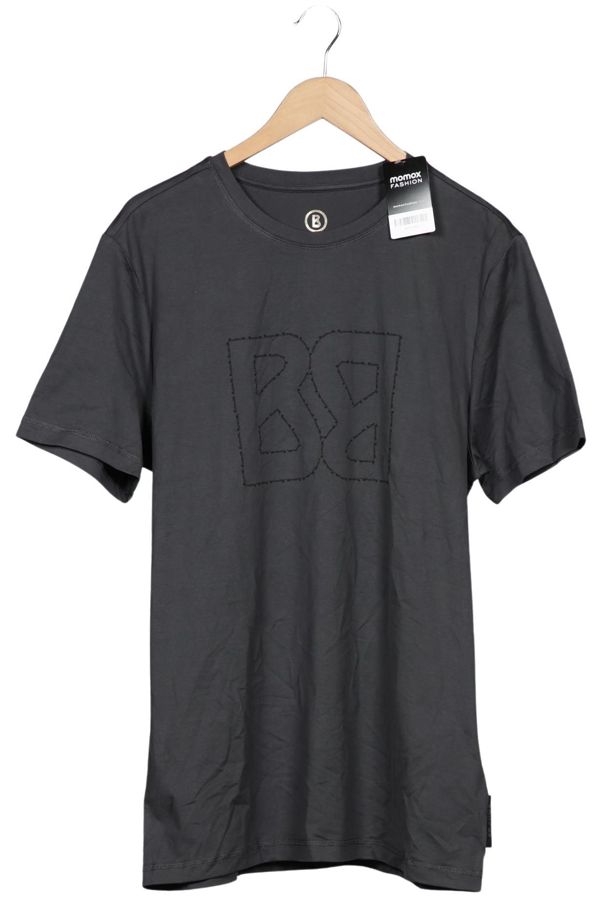 

Bogner Herren T-Shirt, grau, Gr. 56