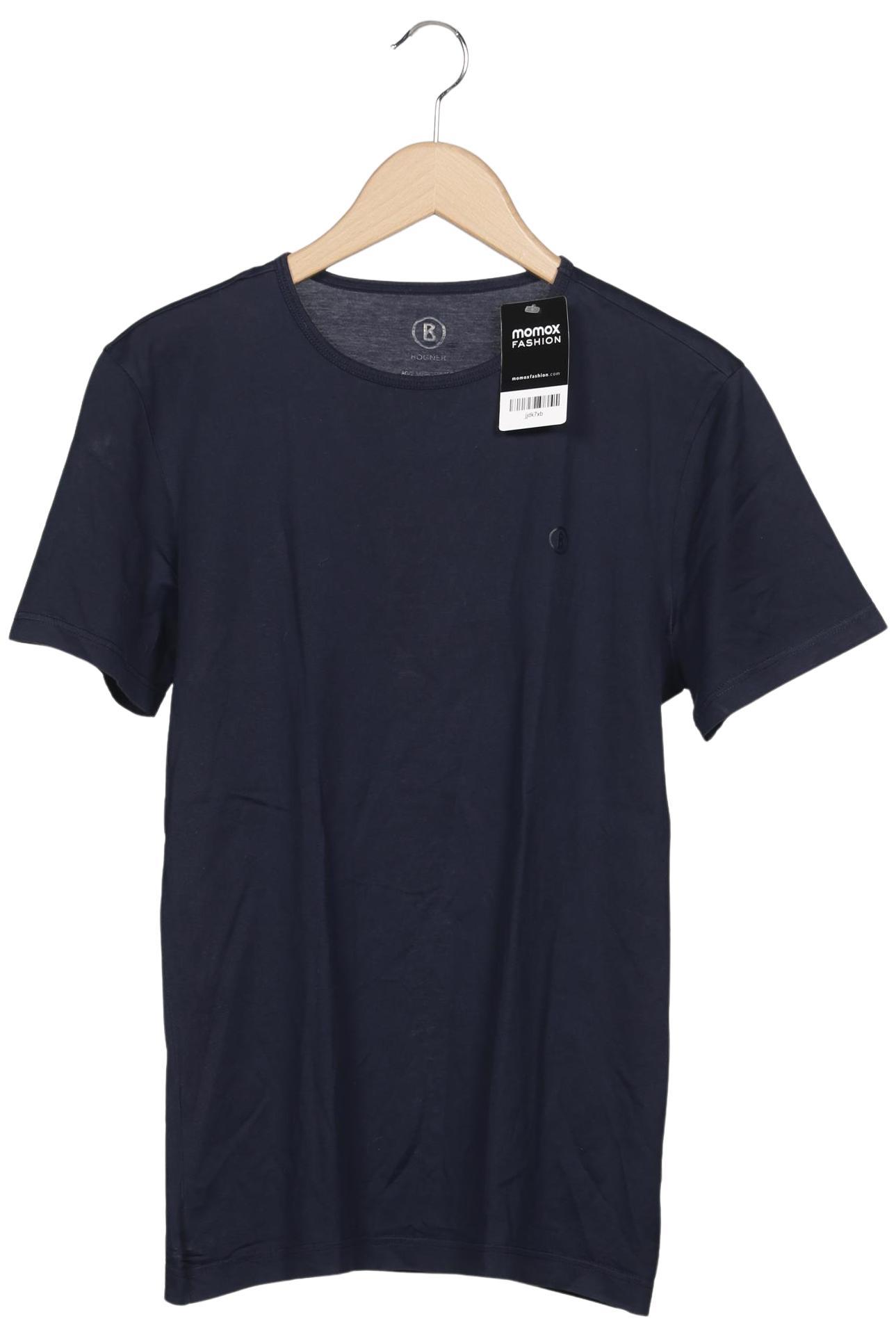 

Bogner Herren T-Shirt, marineblau, Gr. 46
