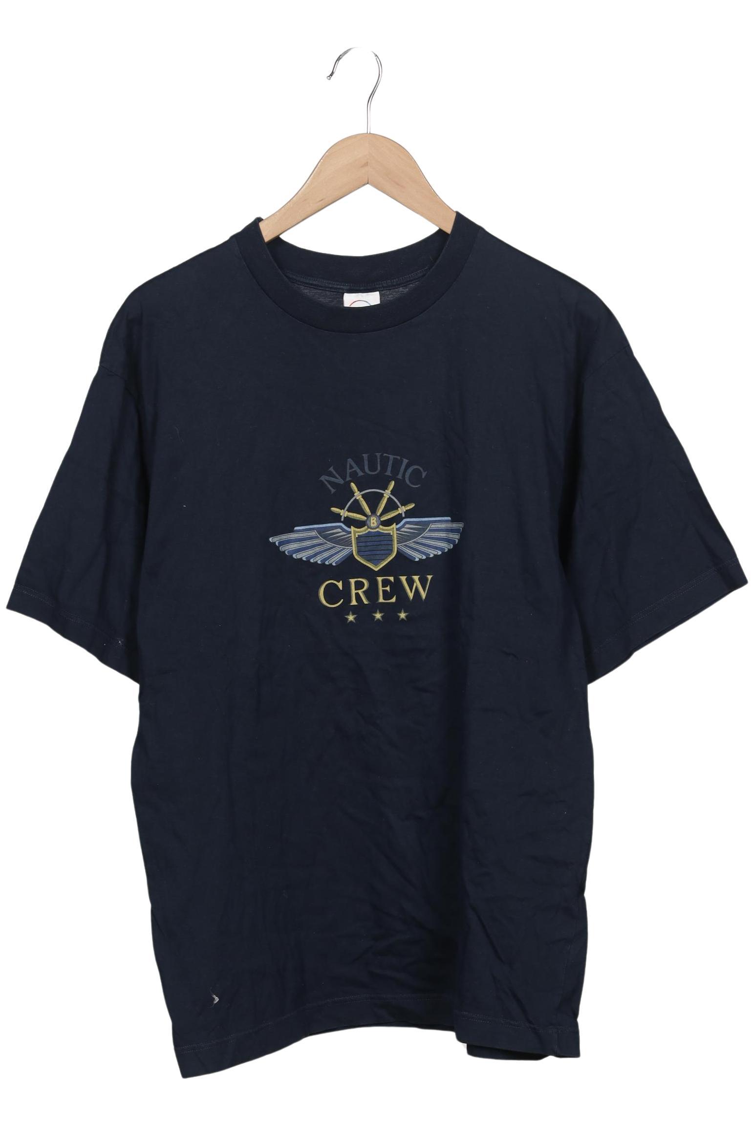 Thumbnail - Bogner Herren T-Shirt, marineblau, Gr. 52