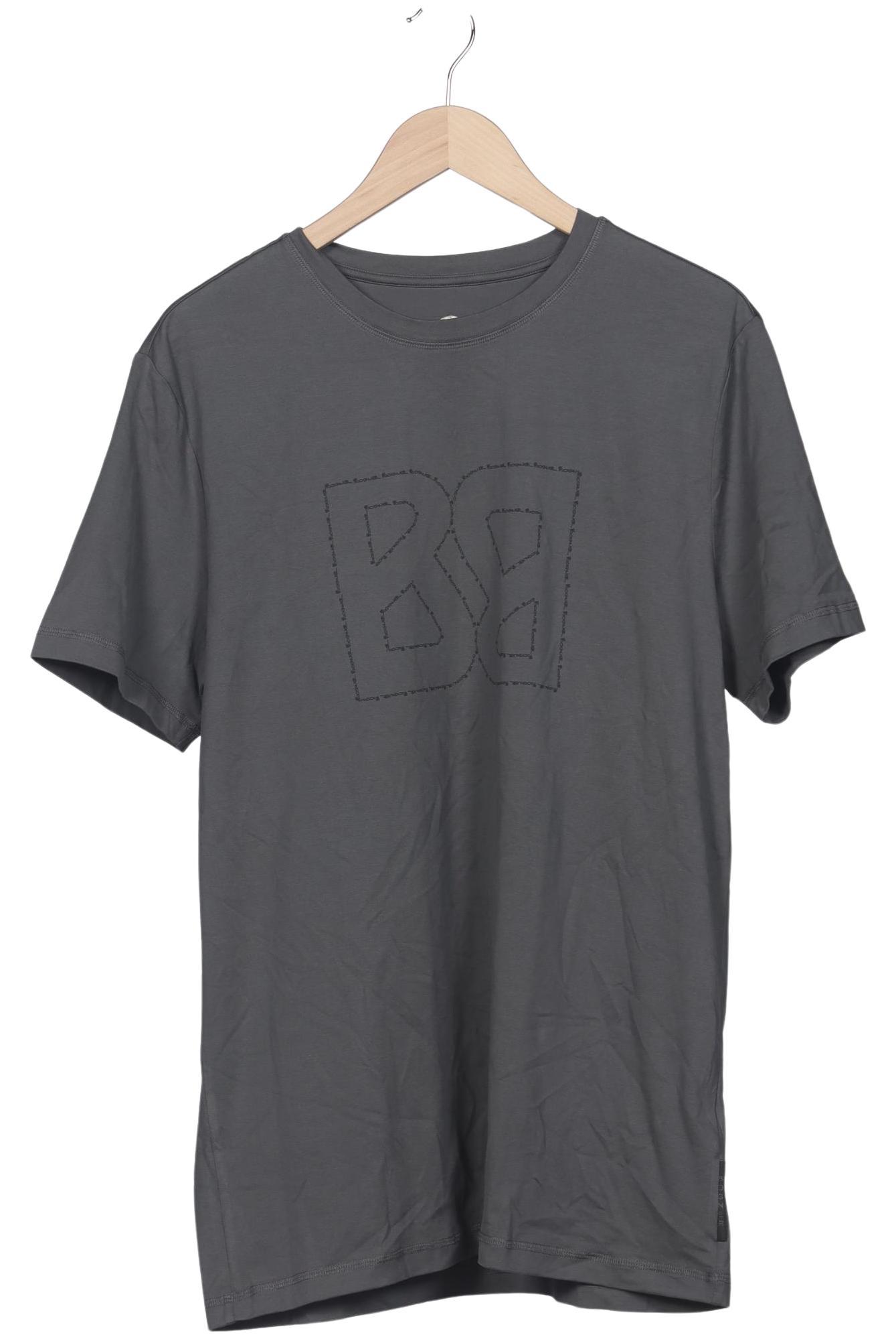 

Bogner Herren T-Shirt, grau, Gr. 56