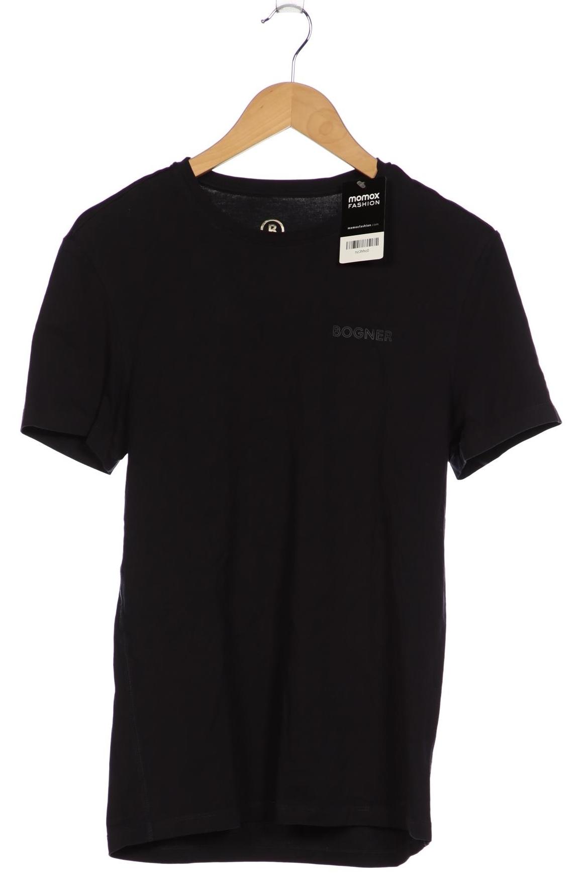 

Bogner Herren T-Shirt, marineblau, Gr. 46