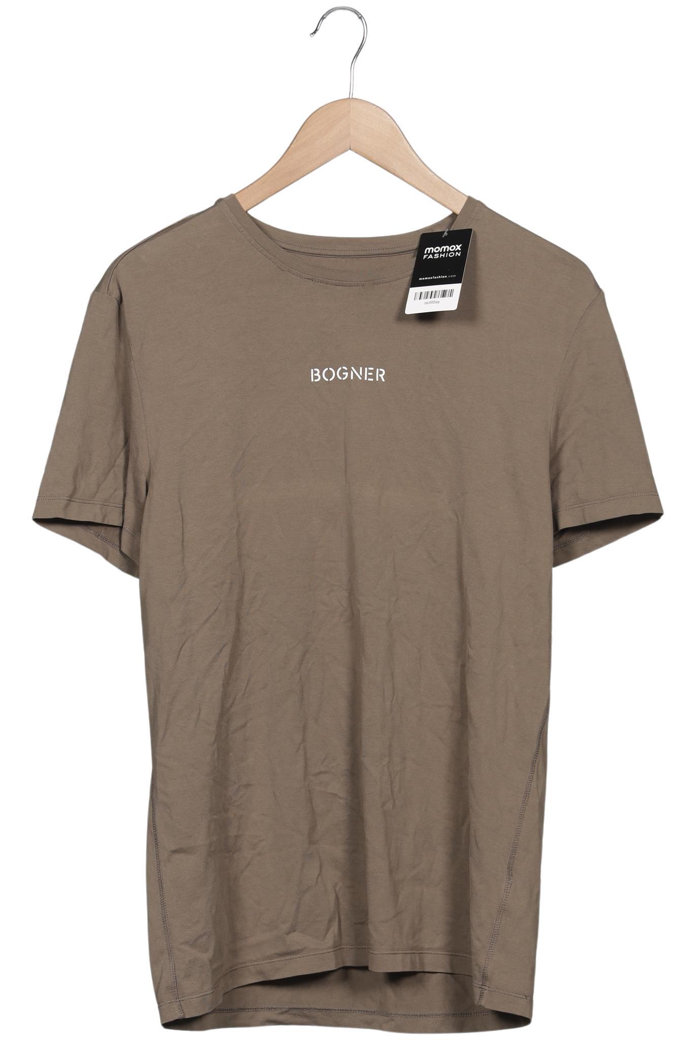 Thumbnail - Bogner Herren T-Shirt, braun, Gr. 52