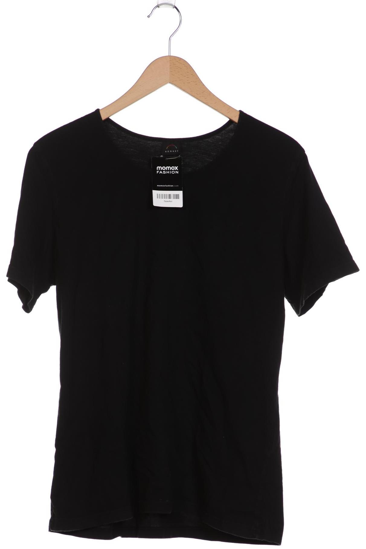 

Bogner Herren T-Shirt, schwarz, Gr. 44