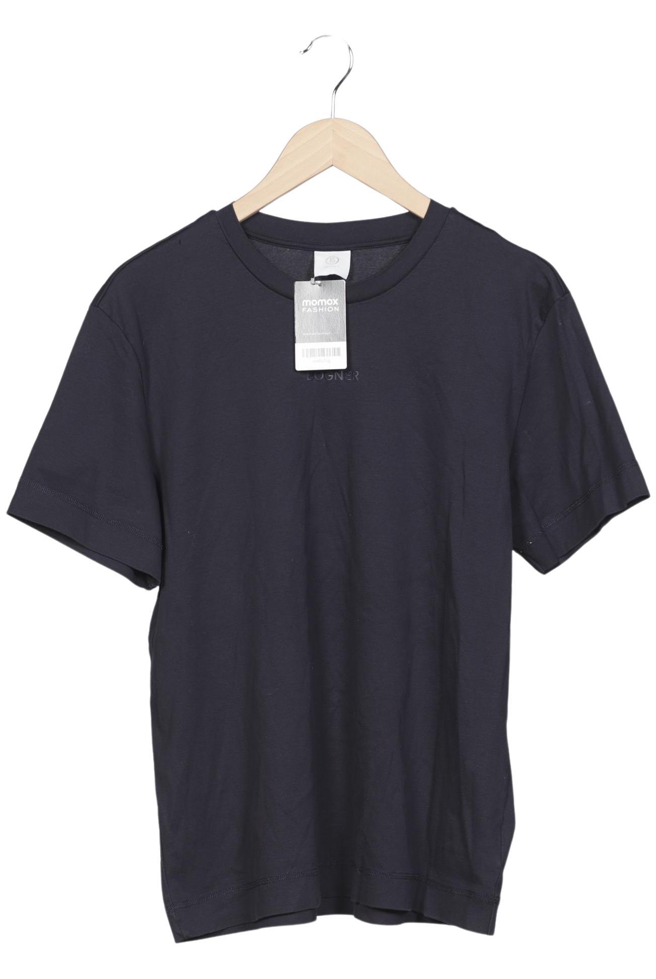 Thumbnail - Bogner Herren T-Shirt, marineblau, Gr. 54