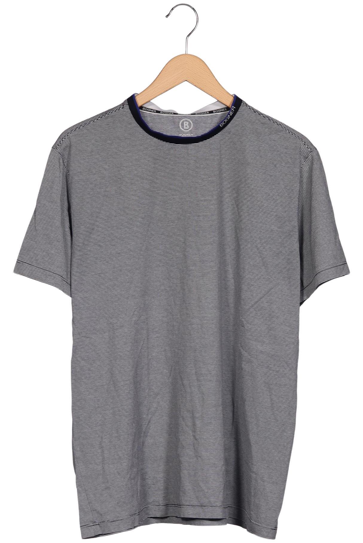 

Bogner Herren T-Shirt, mehrfarbig, Gr. 60