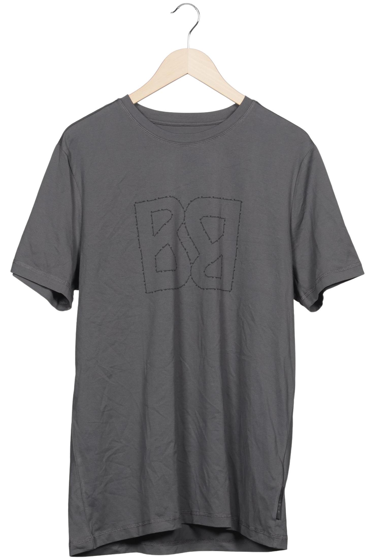 Thumbnail - Bogner Herren T-Shirt, grau, Gr. 56