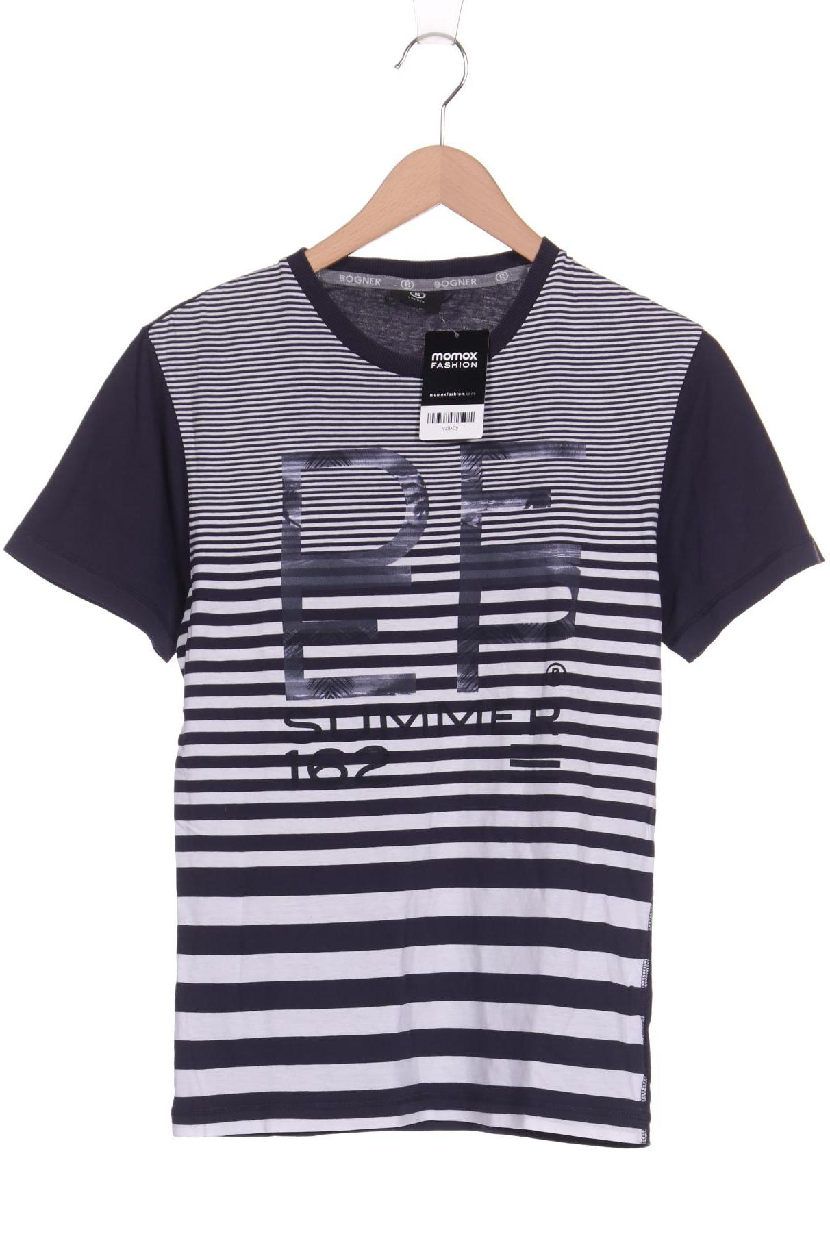 

Bogner Herren T-Shirt, blau