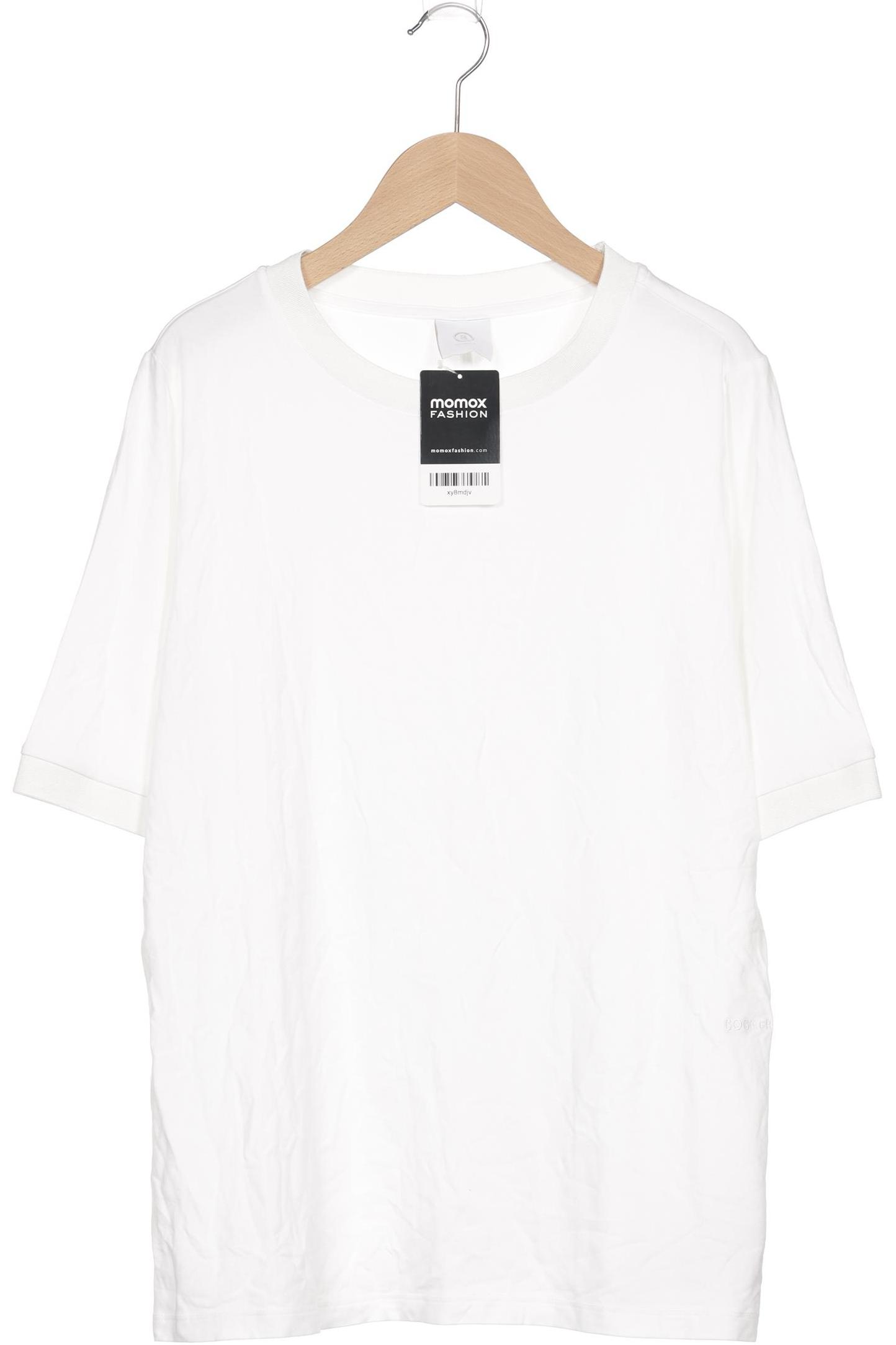 

Bogner Herren T-Shirt, weiß, Gr. 44
