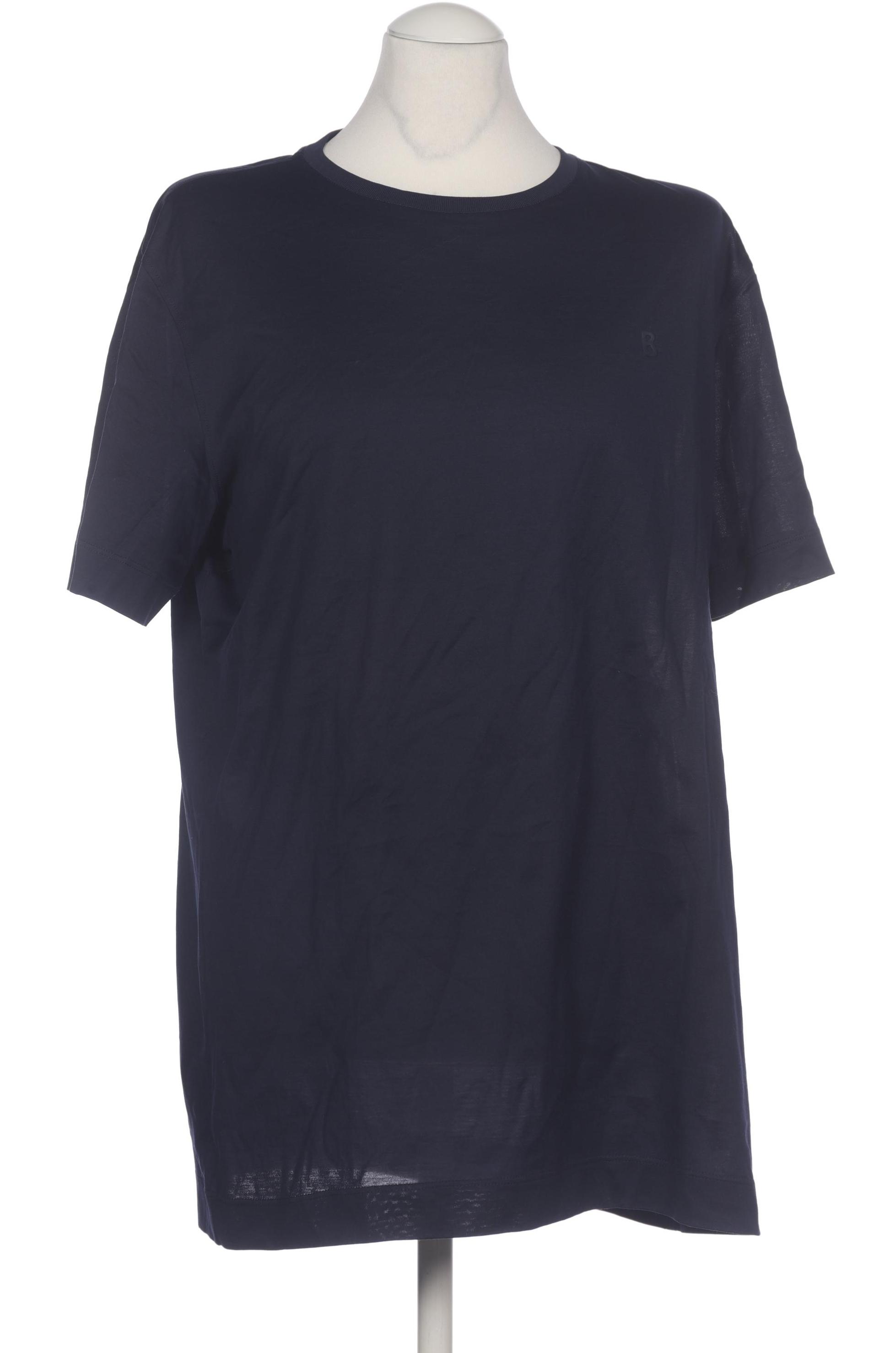 

Bogner Herren T-Shirt, marineblau, Gr. 56