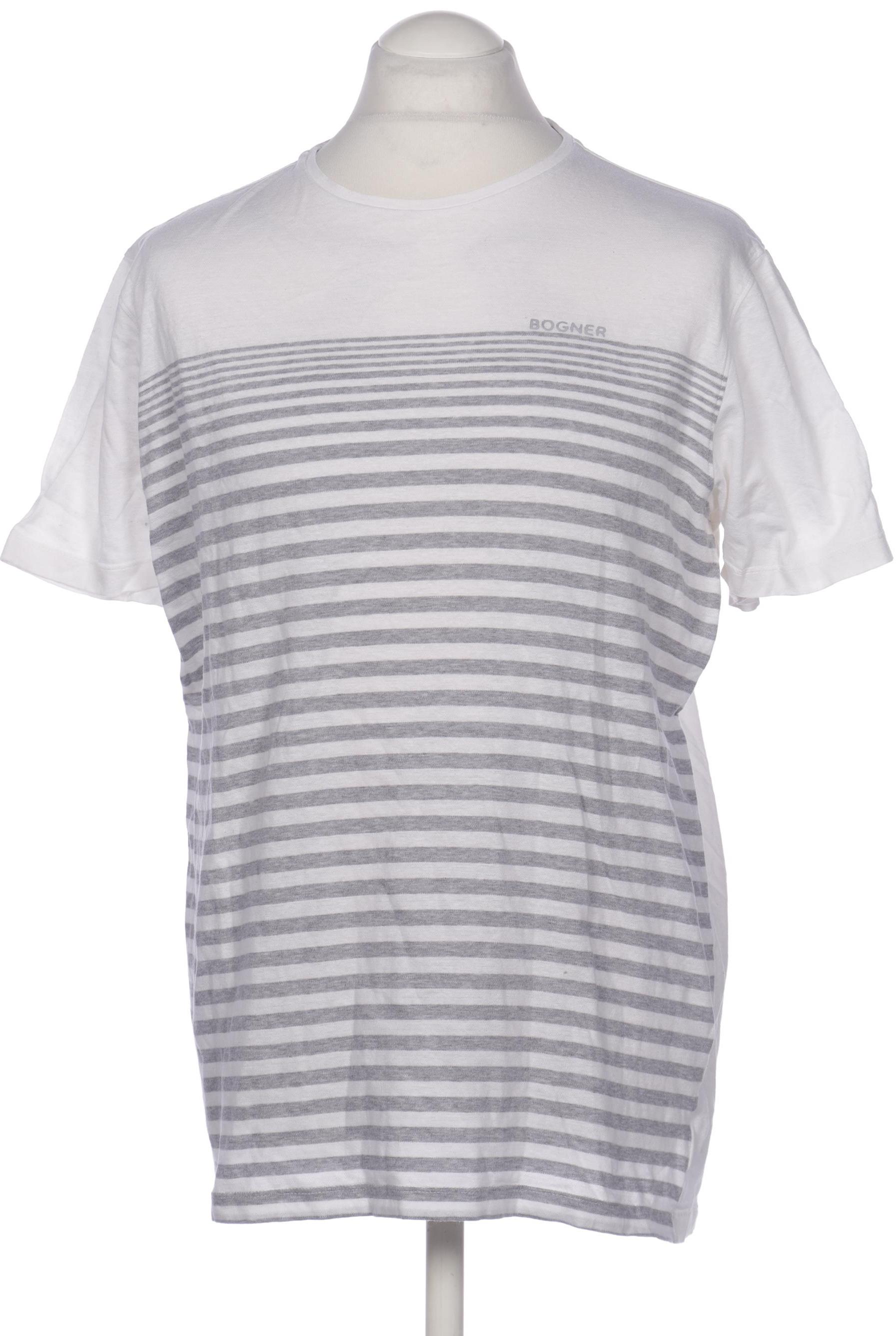 

Bogner Herren T-Shirt, grau, Gr. 54