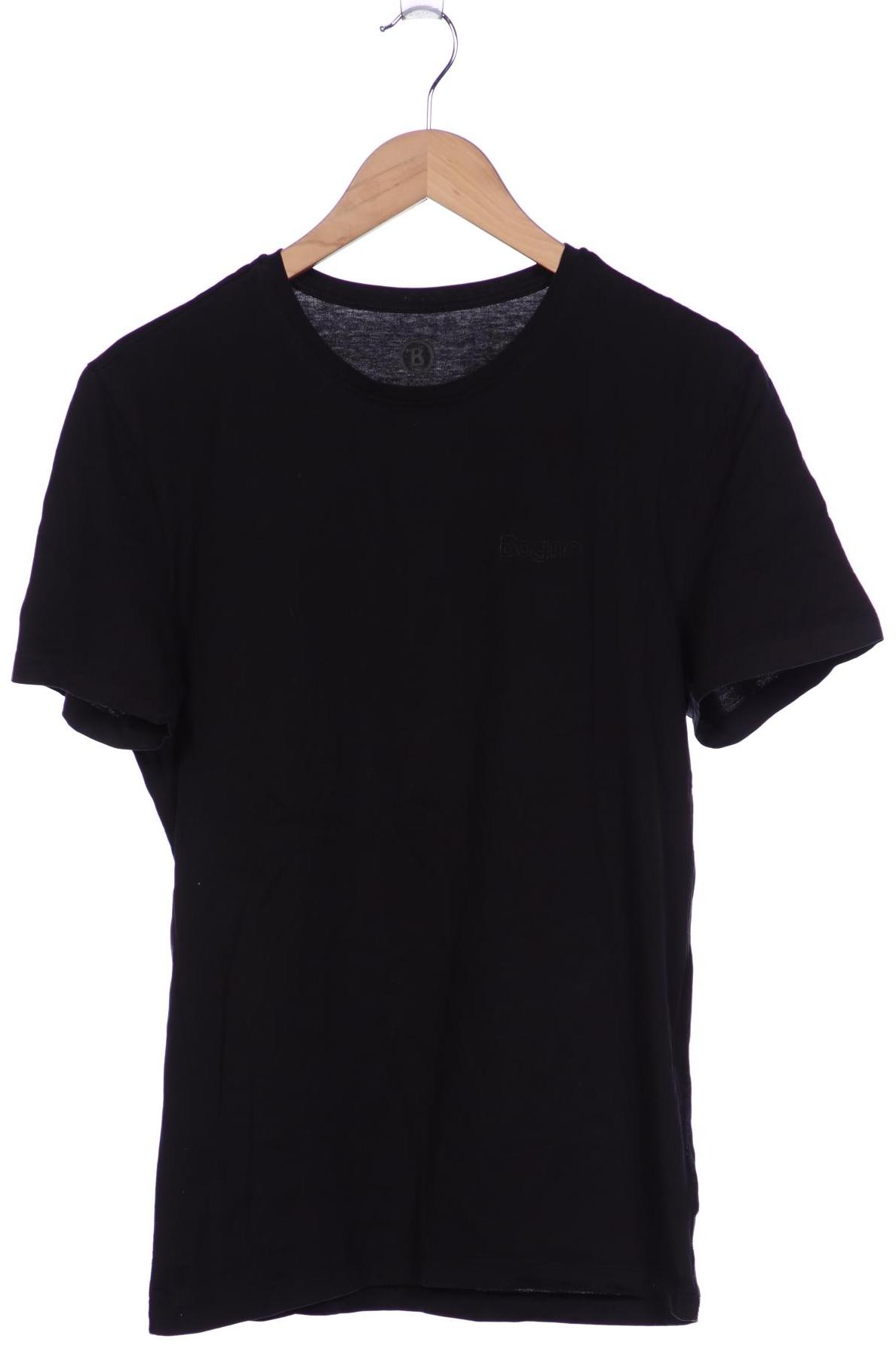 

Bogner Herren T-Shirt, schwarz, Gr. 46