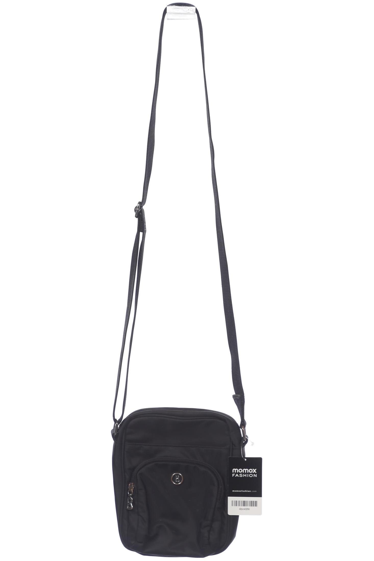 

Bogner Herren Tasche, schwarz, Gr.