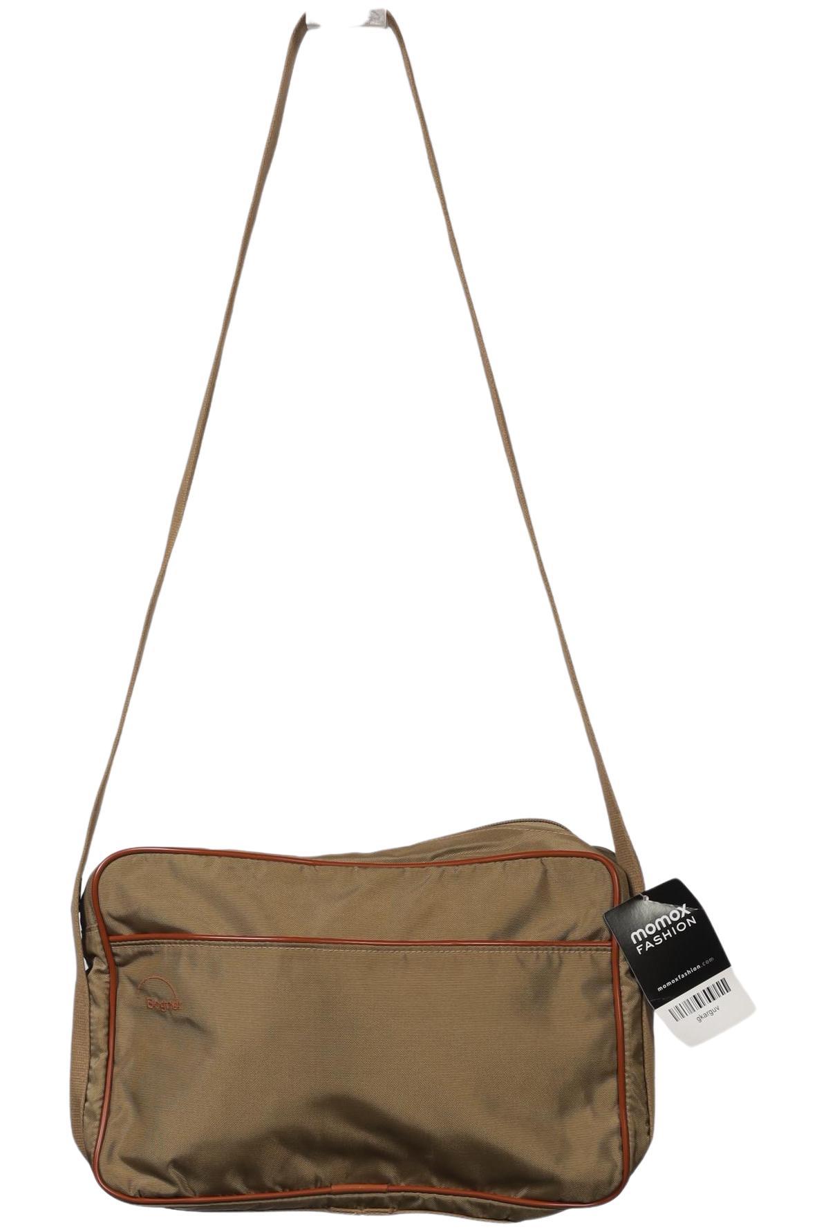 

Bogner Herren Tasche, beige, Gr.