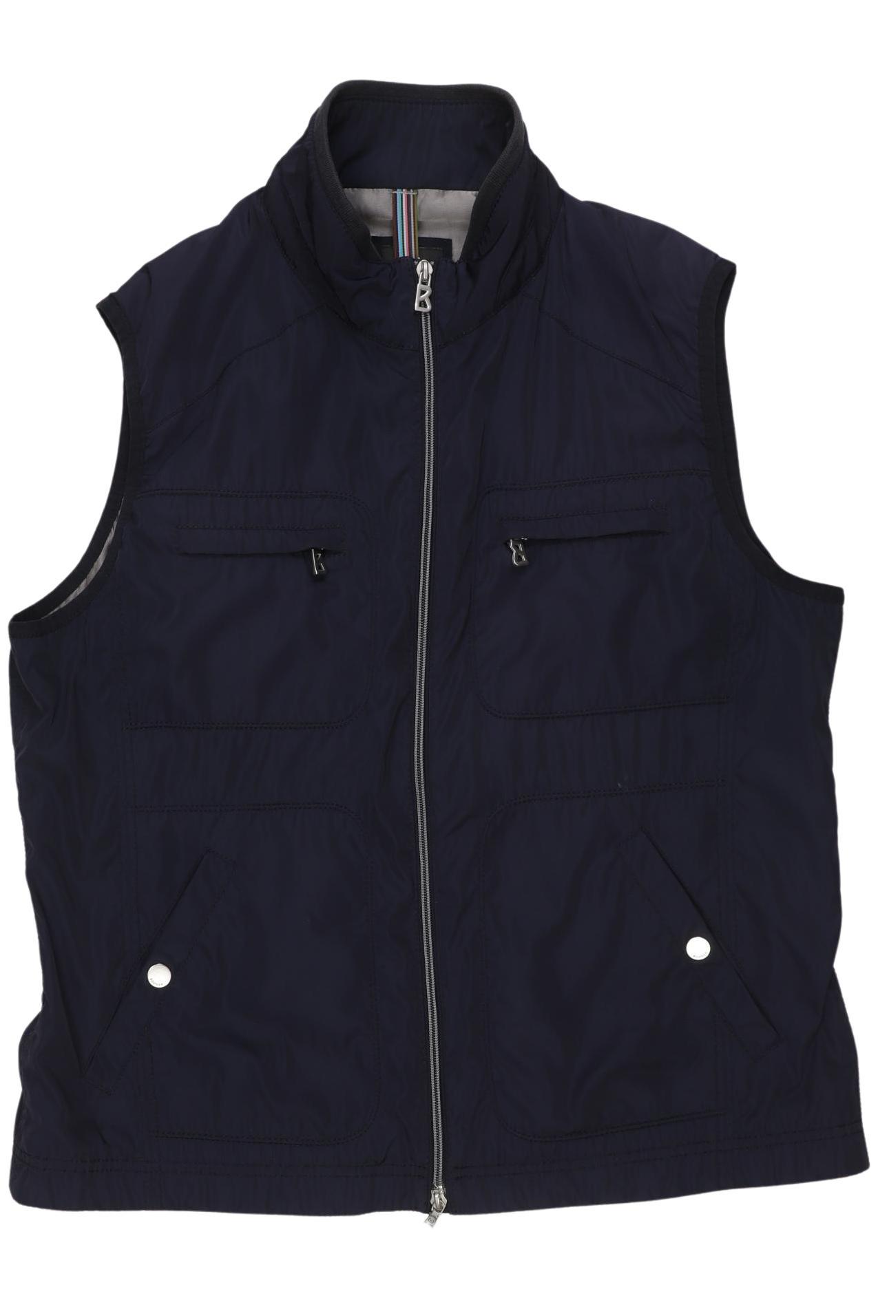 

Bogner Herren Weste, marineblau, Gr. 52