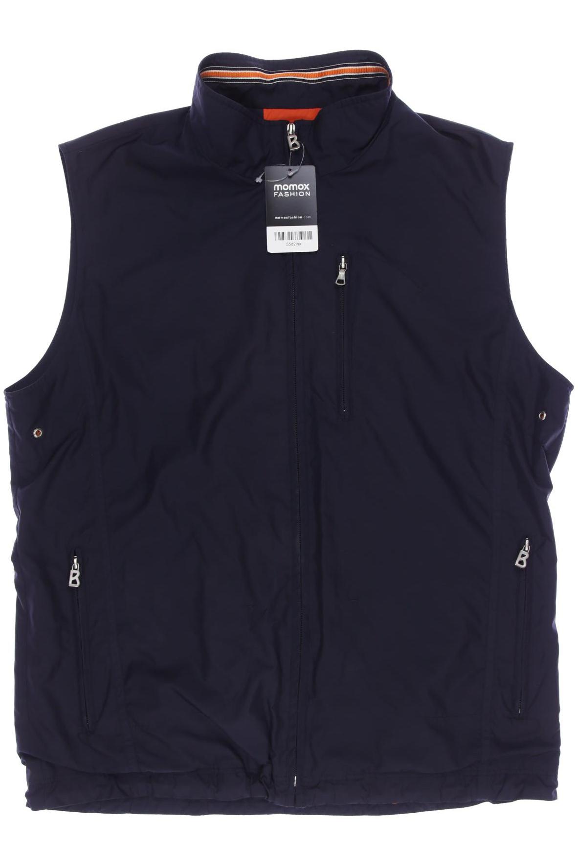 

Bogner Herren Weste, grau, Gr. 50