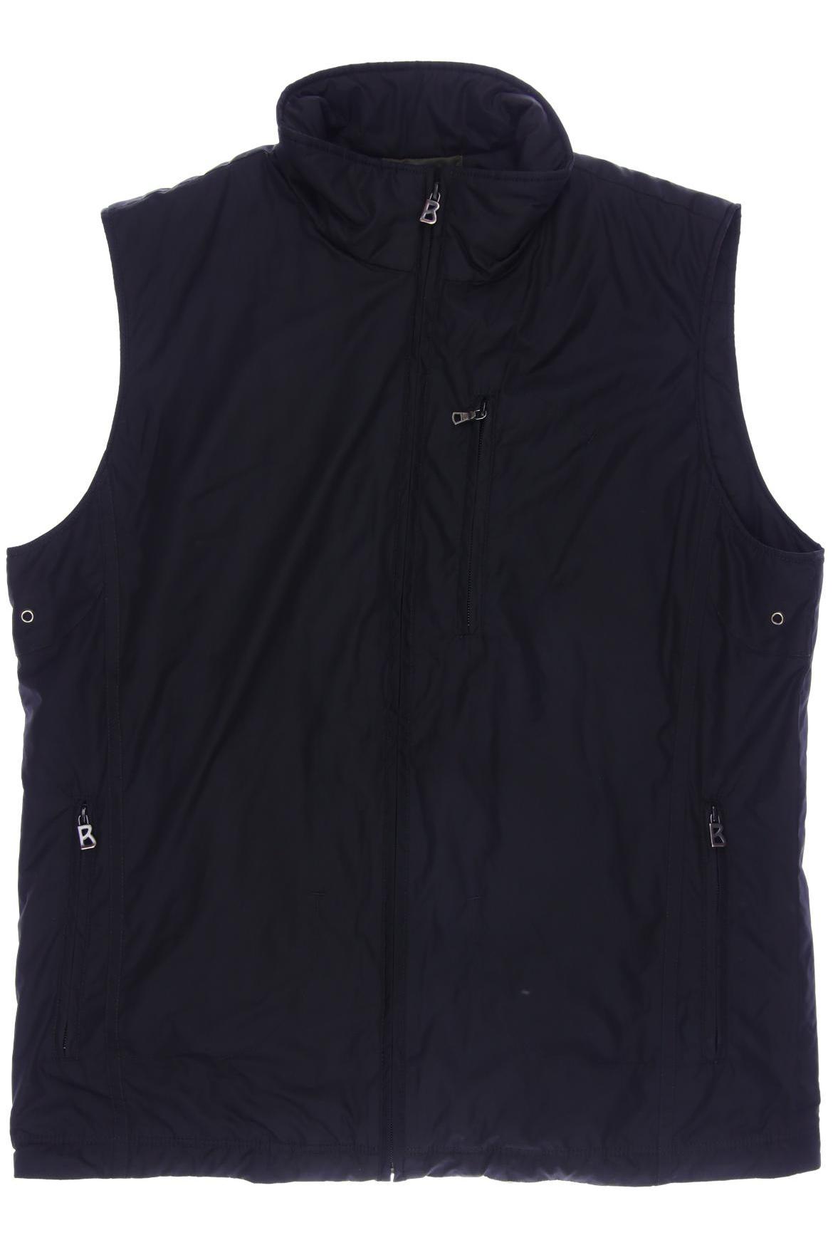 

Bogner Herren Weste, schwarz, Gr. 50