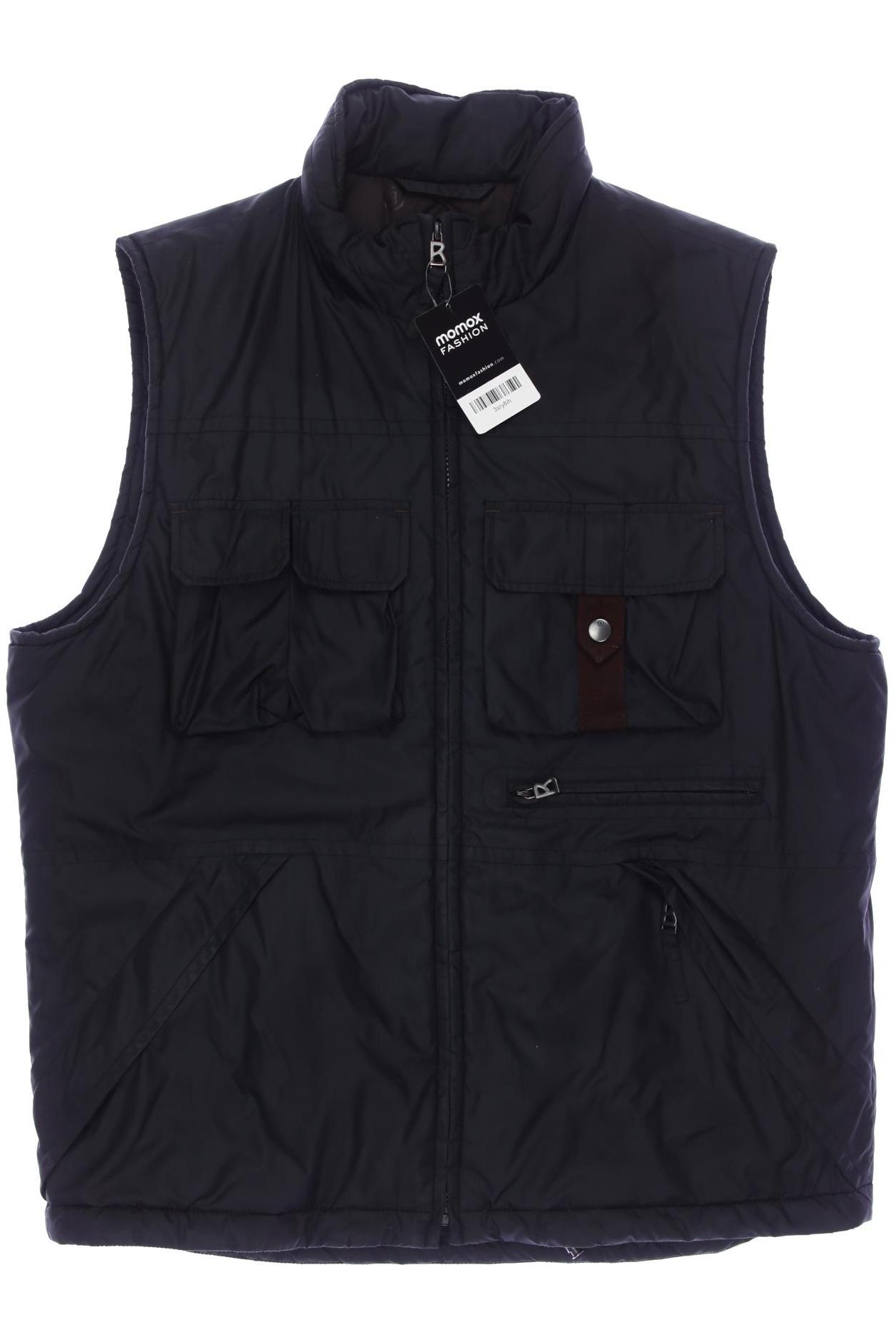 

Bogner Herren Weste, schwarz, Gr. 50