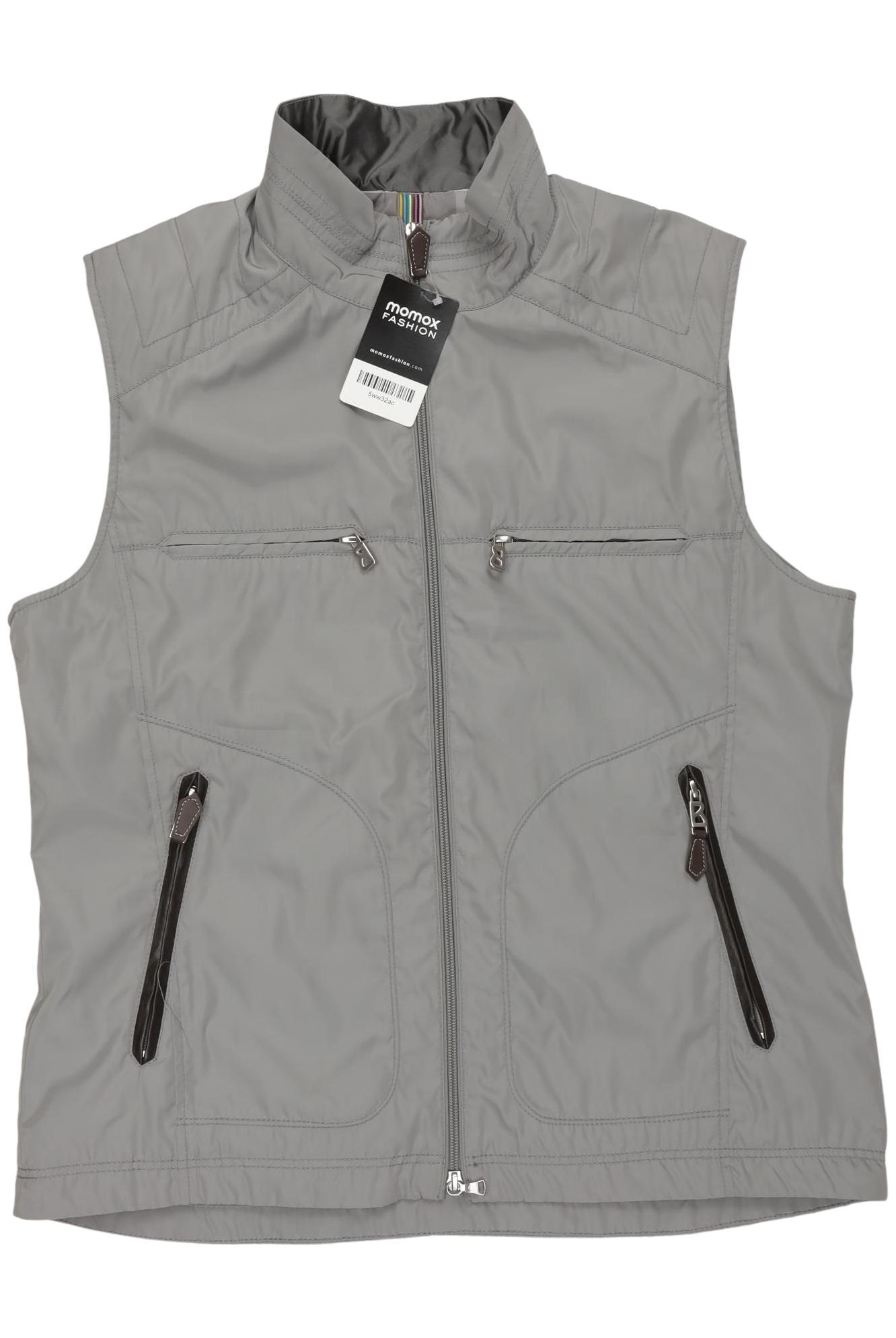 

Bogner Herren Weste, grau, Gr. 50