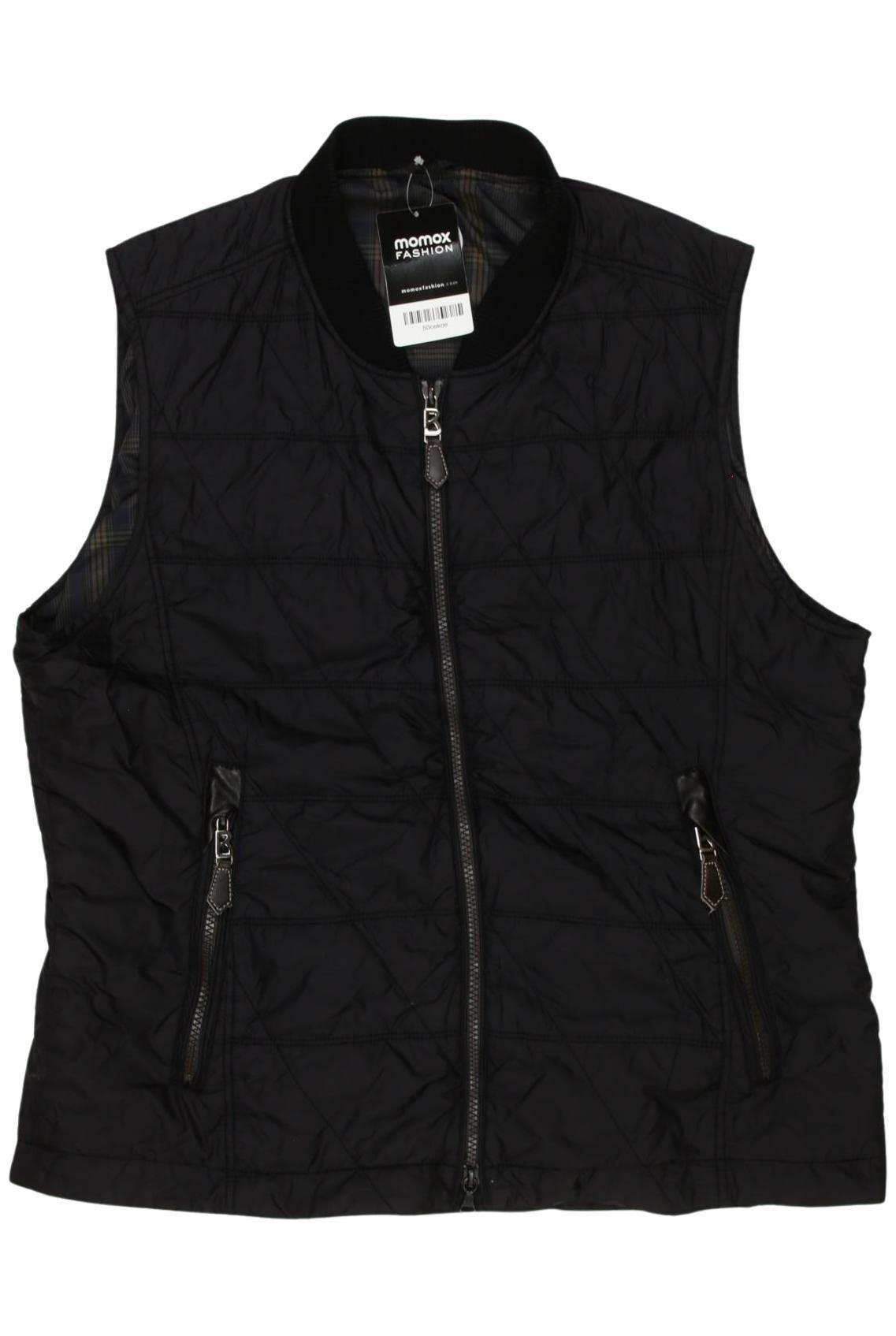 

Bogner Herren Weste, schwarz, Gr. 52