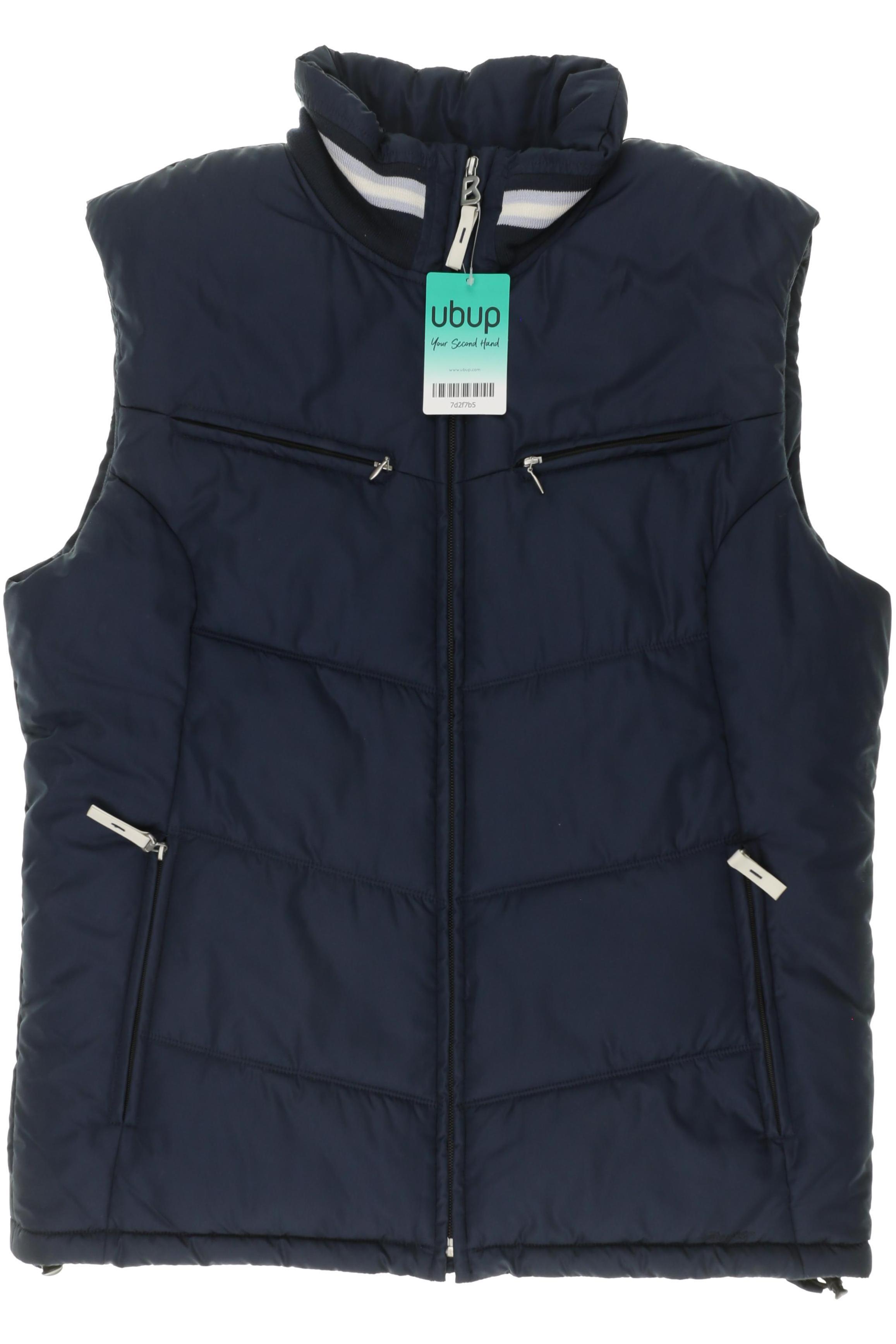 Thumbnail - Bogner Herren Weste, blau, Gr.