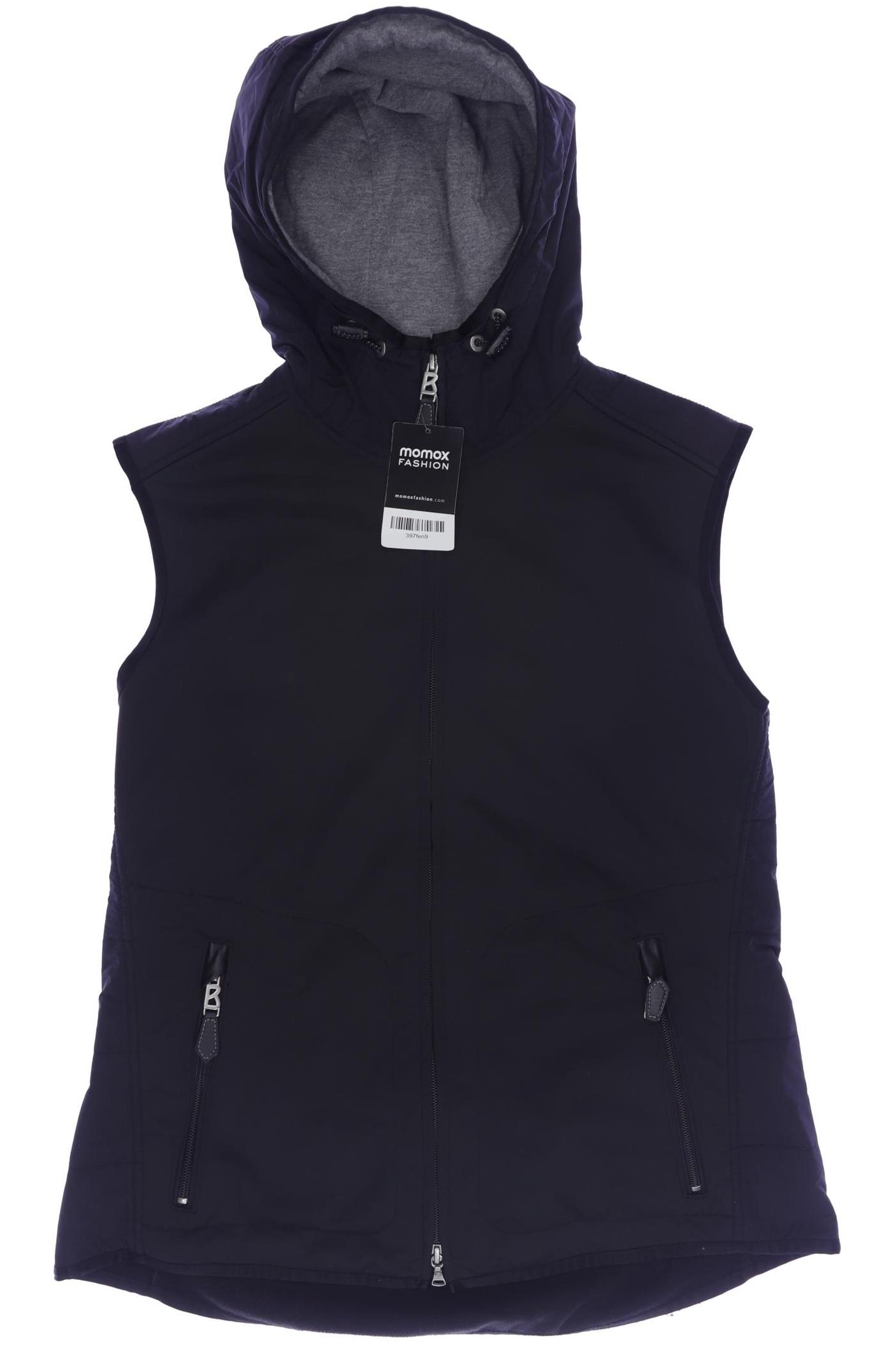 

Bogner Herren Weste, schwarz, Gr. 48