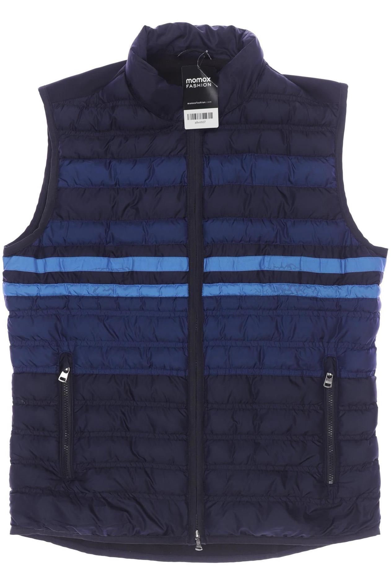 

Bogner Herren Weste, marineblau, Gr. 52