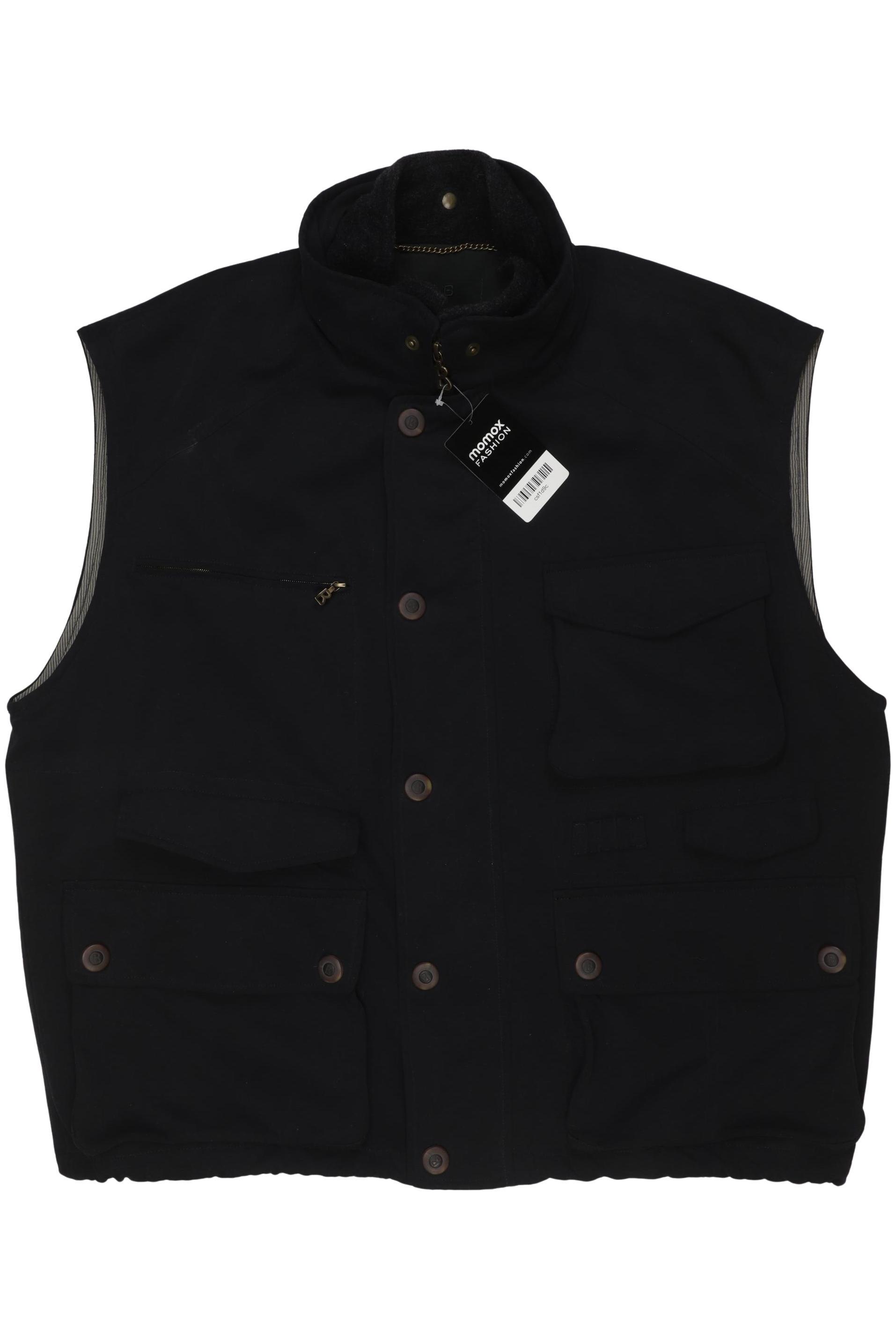 

Bogner Herren Weste, marineblau, Gr. 52