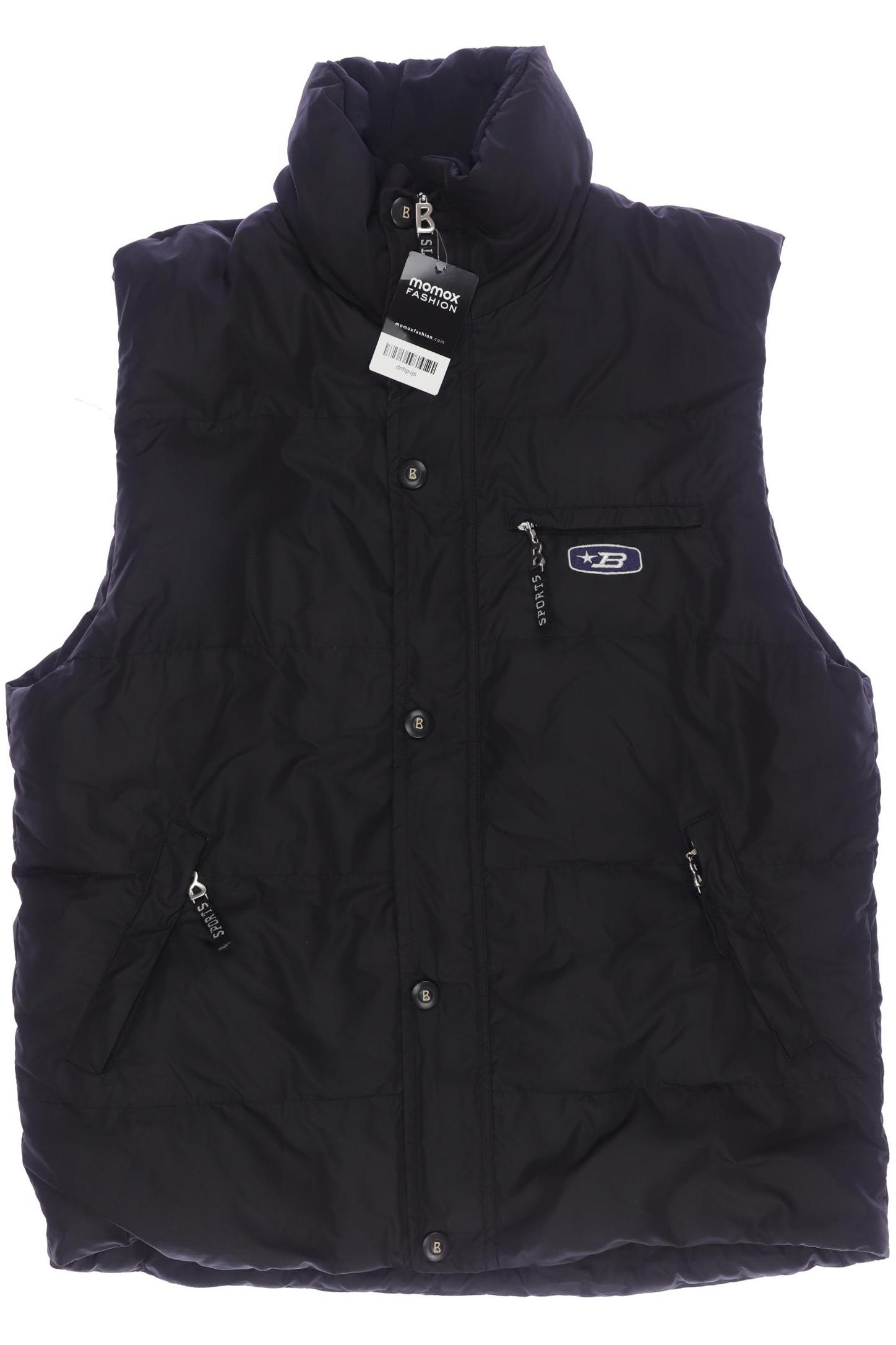Thumbnail - Bogner Herren Weste, schwarz, Gr. 52